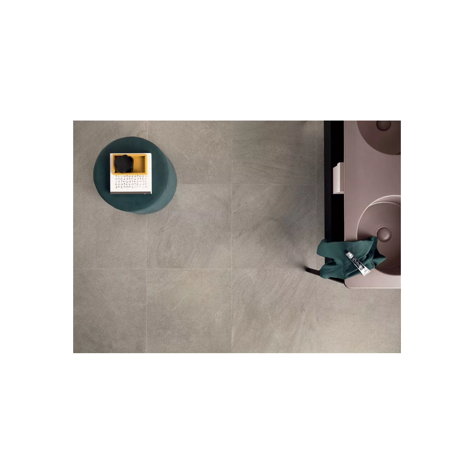 Carrelage grès cérame effet pierre NEXTONE