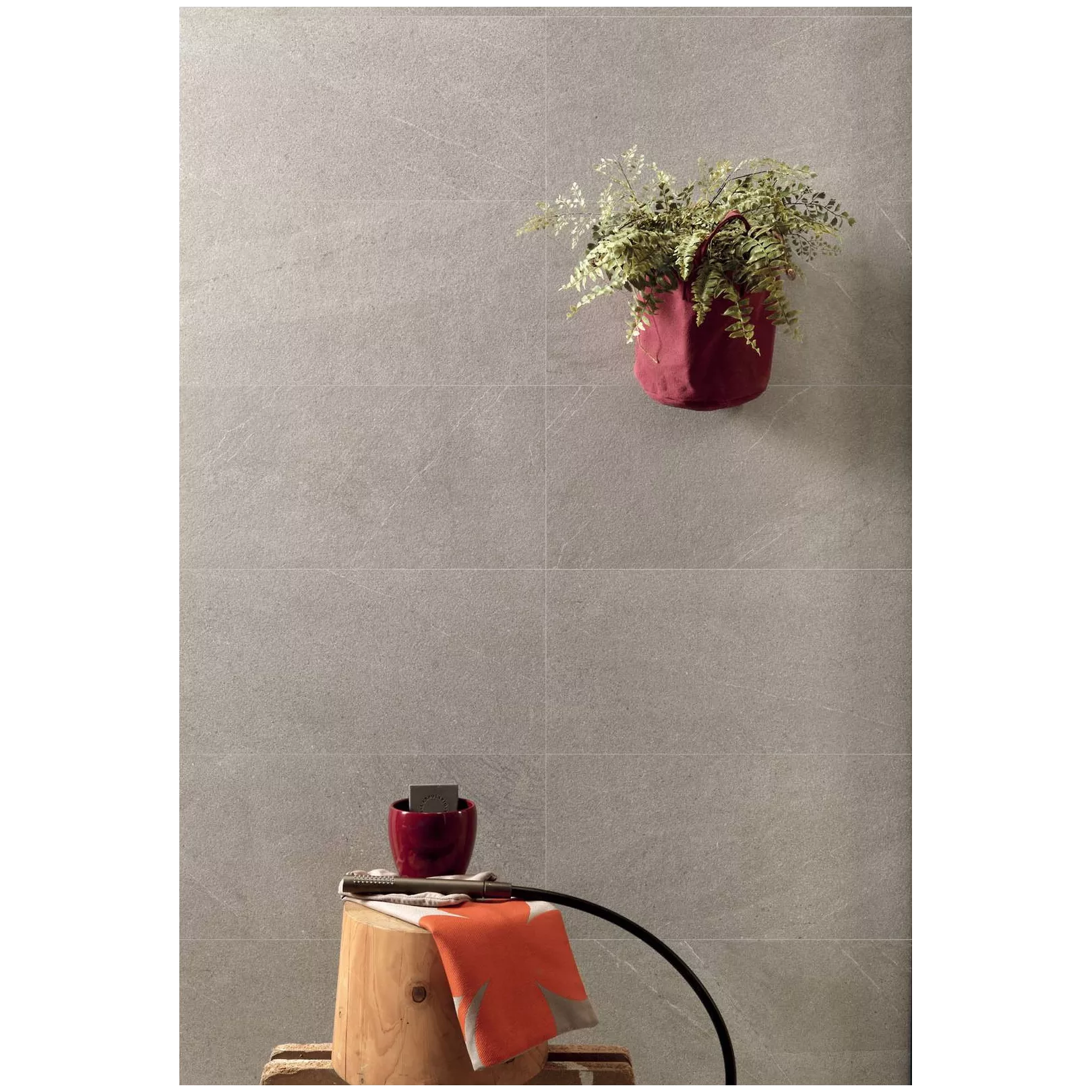 Carrelage grès cérame effet pierre NEXTONE