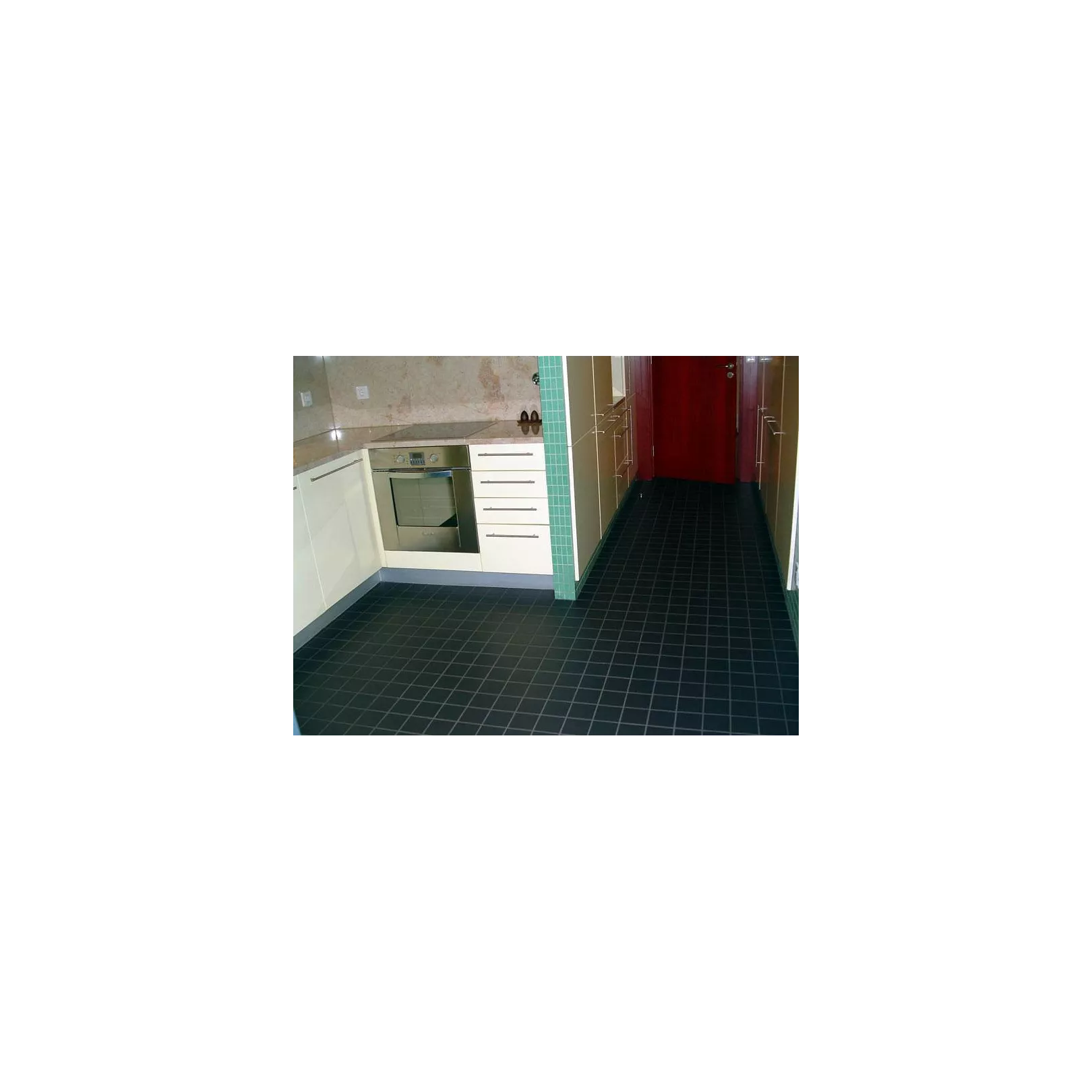 Carrelage grès cérame VICTORIAN UNI