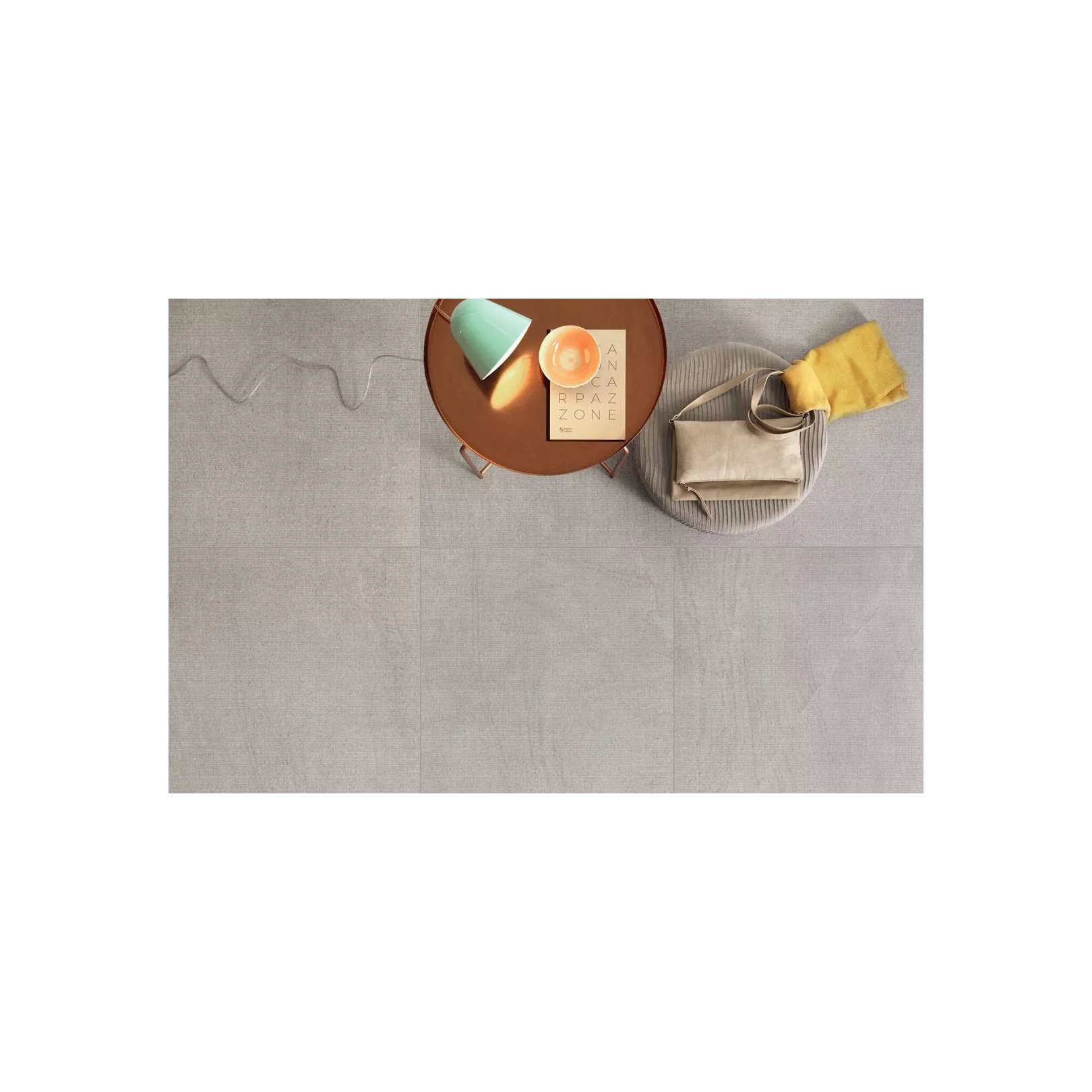 Carrelage grès cérame effet pierre NEXTONE DECOR