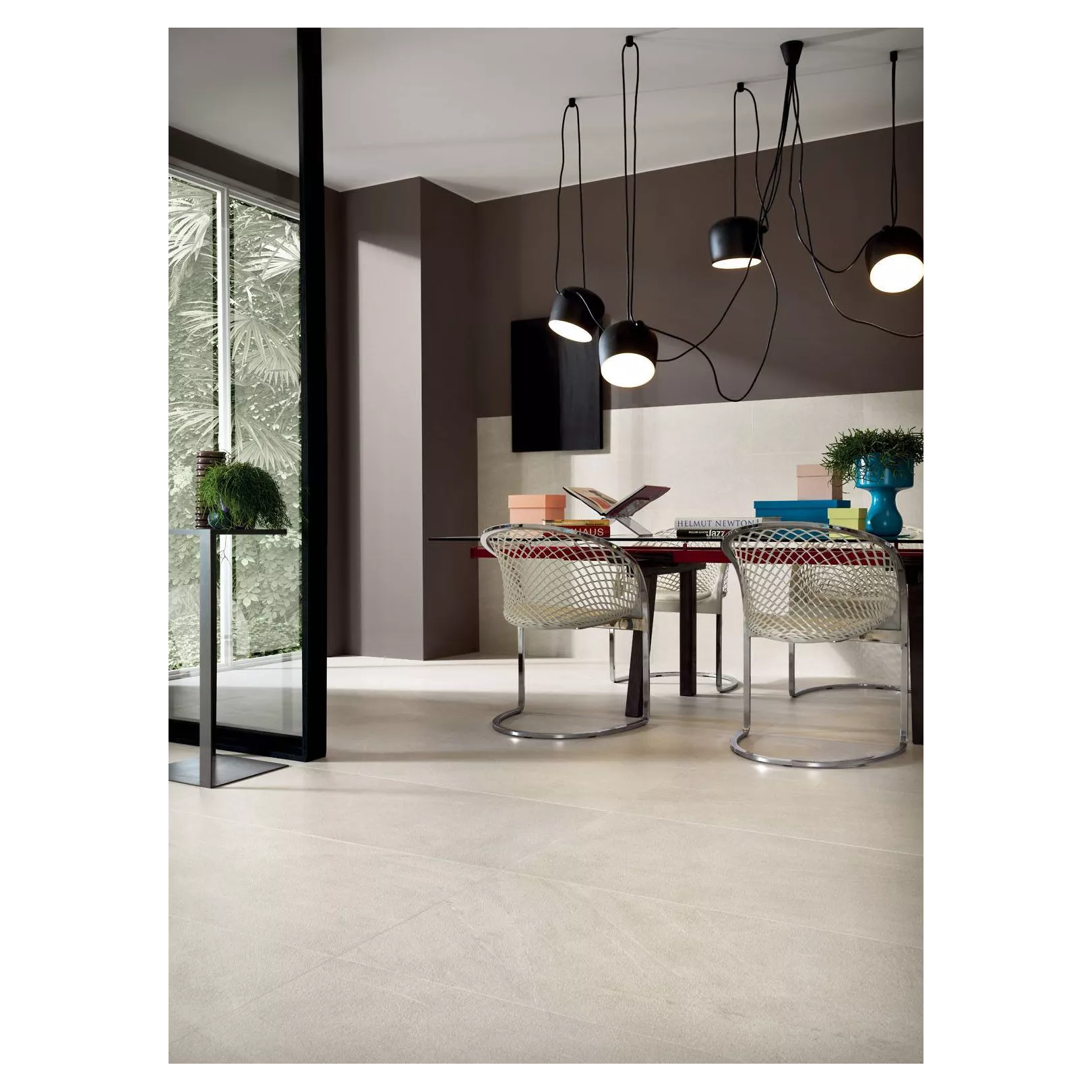 Carrelage grès cérame effet pierre NEXTONE DECOR