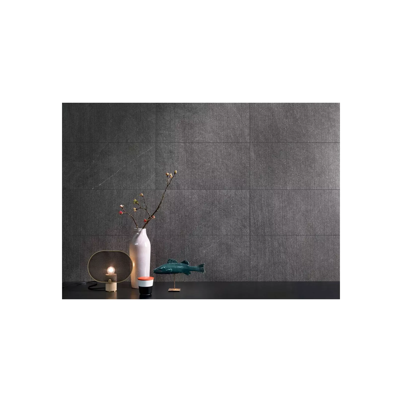 Carrelage grès cérame effet pierre NEXTONE DECOR