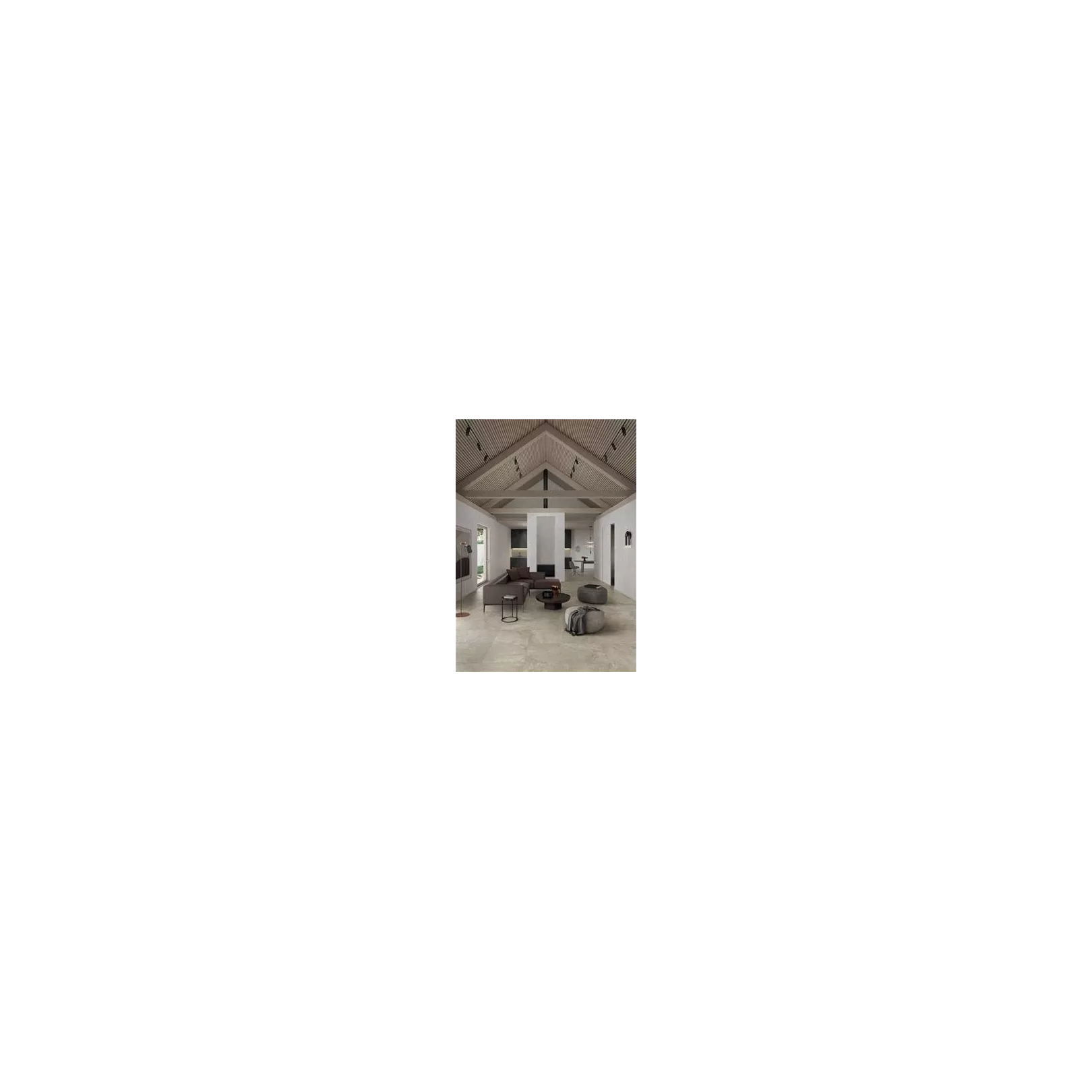 Carrelage grès cérame effet pierre ANTHOLOGY