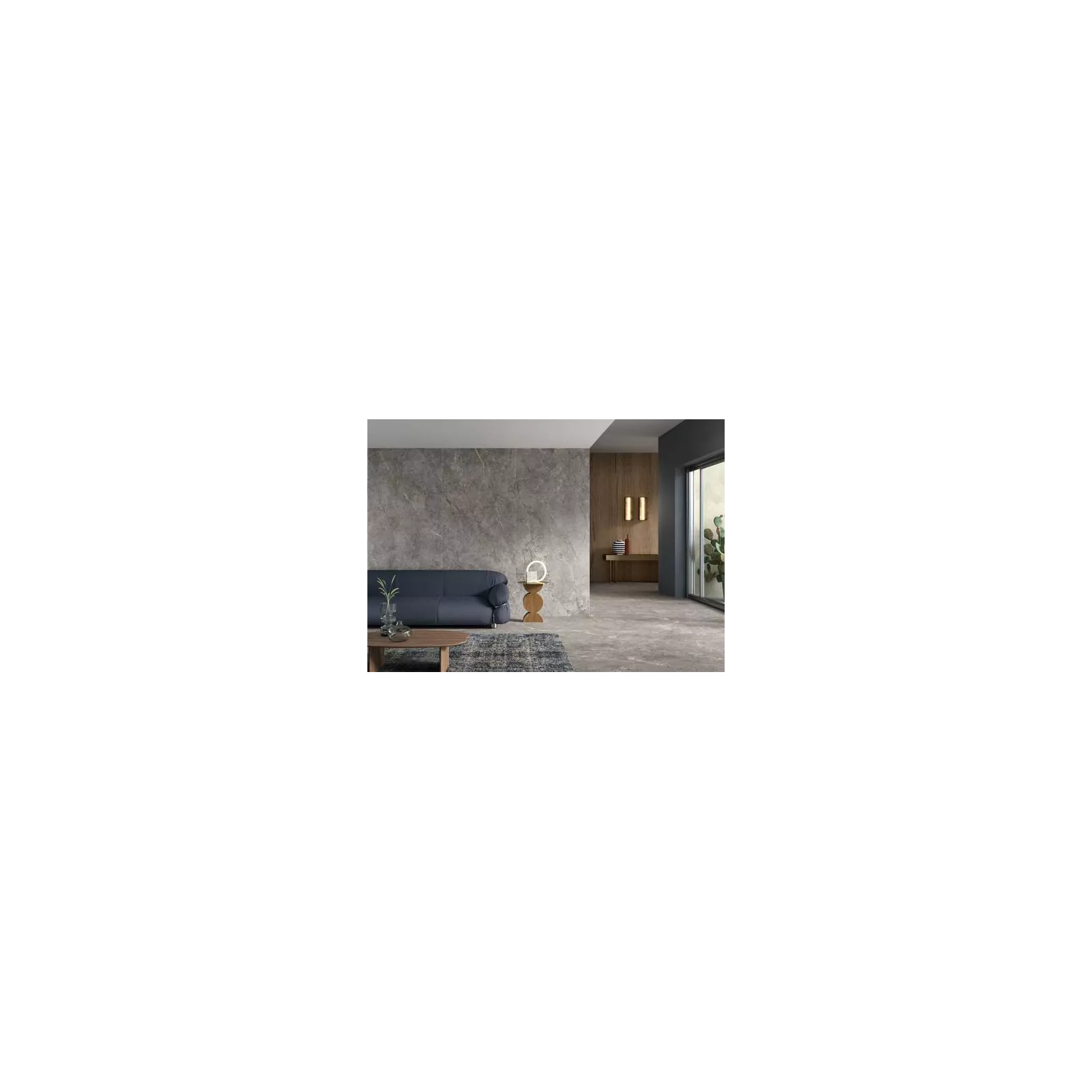Carrelage grès cérame effet pierre ANTHOLOGY