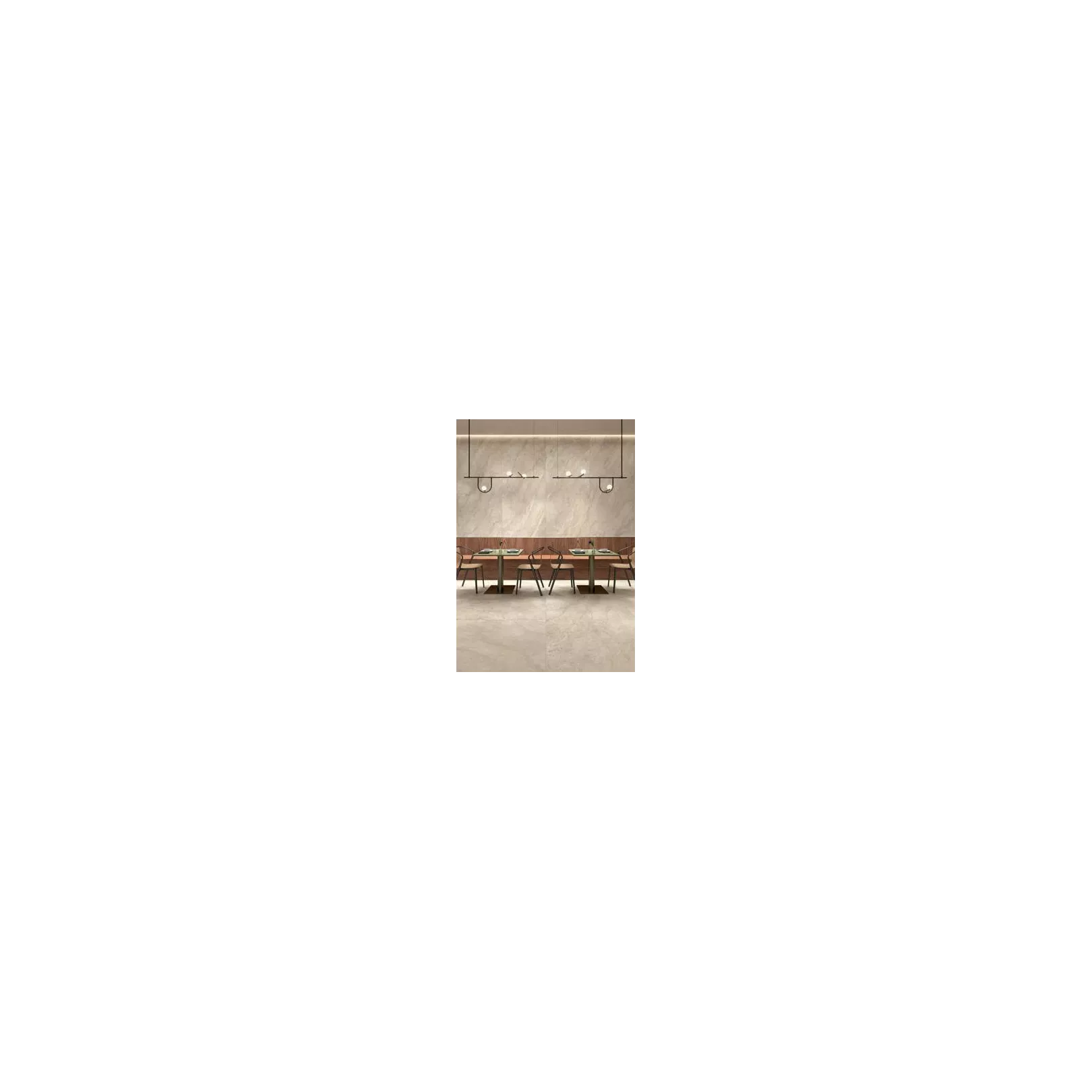 Carrelage grès cérame effet pierre ANTHOLOGY