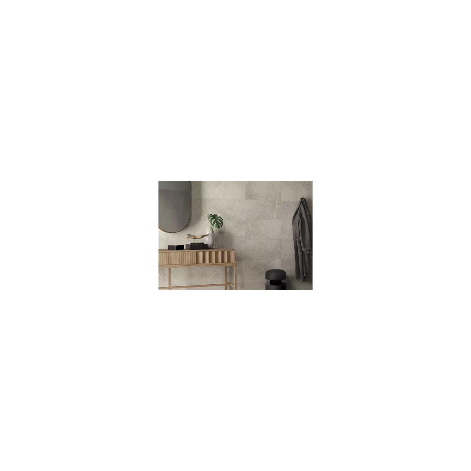 Carrelage grès cérame effet pierre ANTHOLOGY