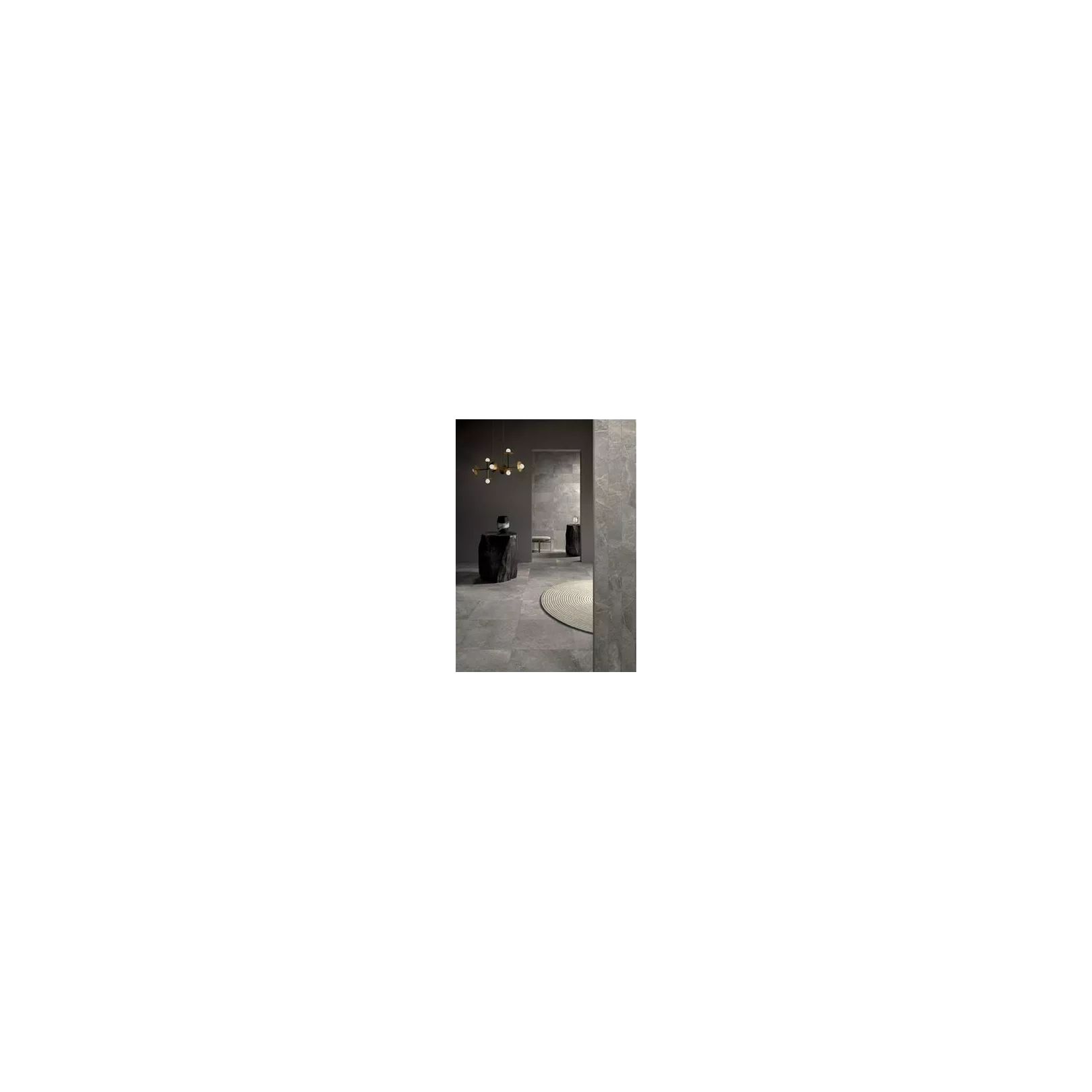 Carrelage grès cérame effet pierre ANTHOLOGY