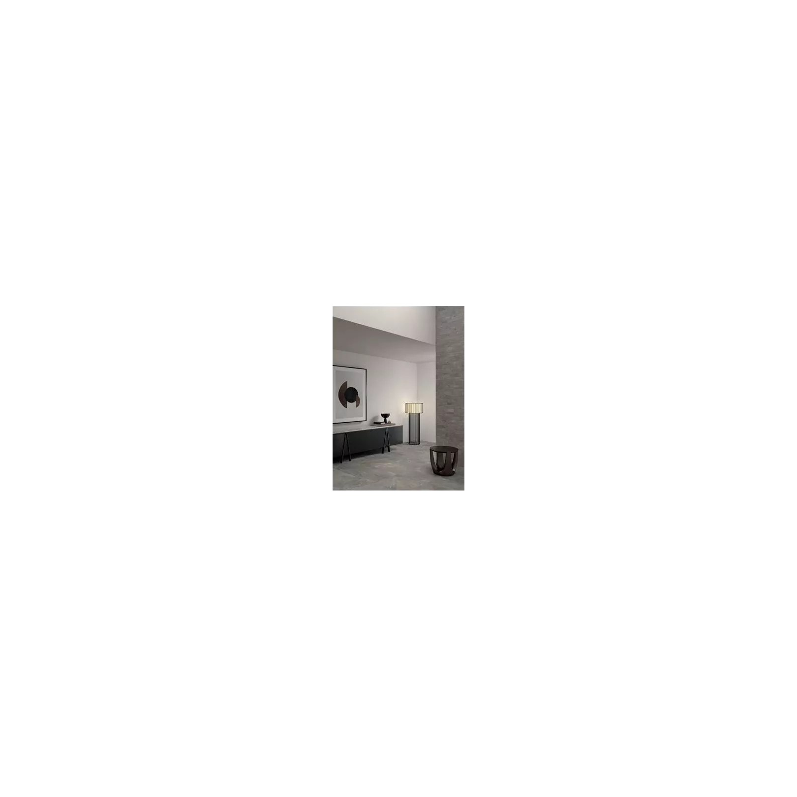 Carrelage grès cérame effet pierre ANTHOLOGY
