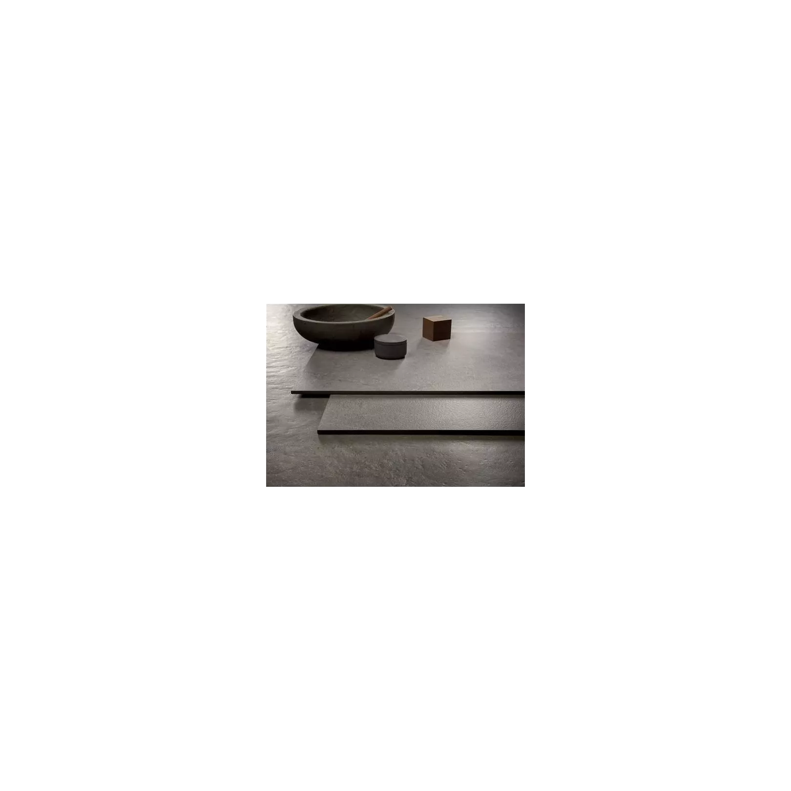 Carrelage grès cérame effet pierre ANTHOLOGY