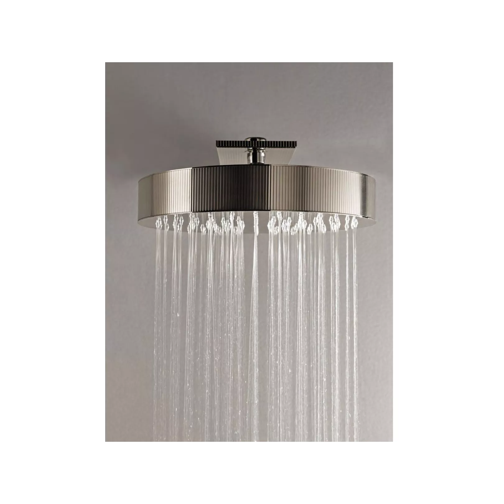 Ensemble douche encastrée KEA