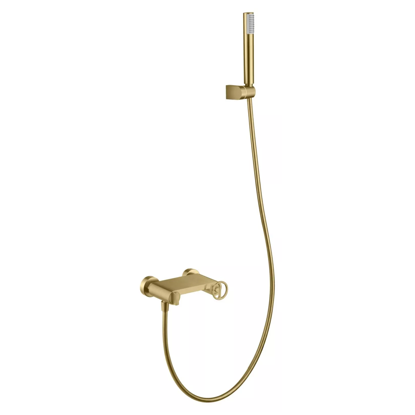 Douchette RING mitigeur monocommande bain/douche