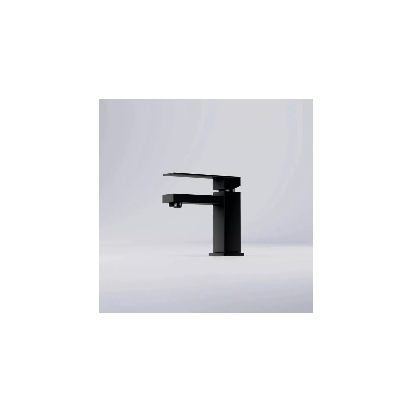 Noir mat