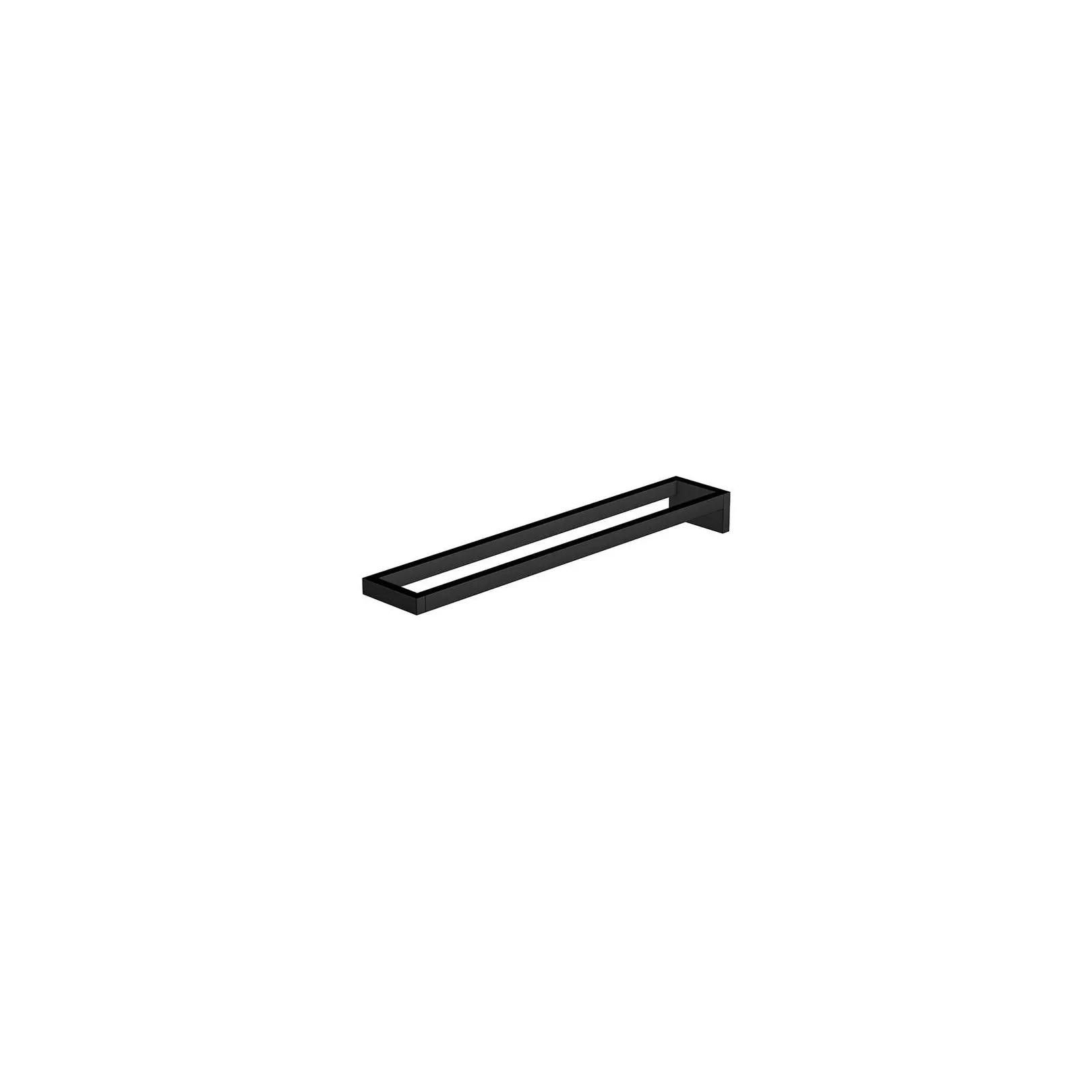 Barre, porte serviette 40cm  460 2550, série 460