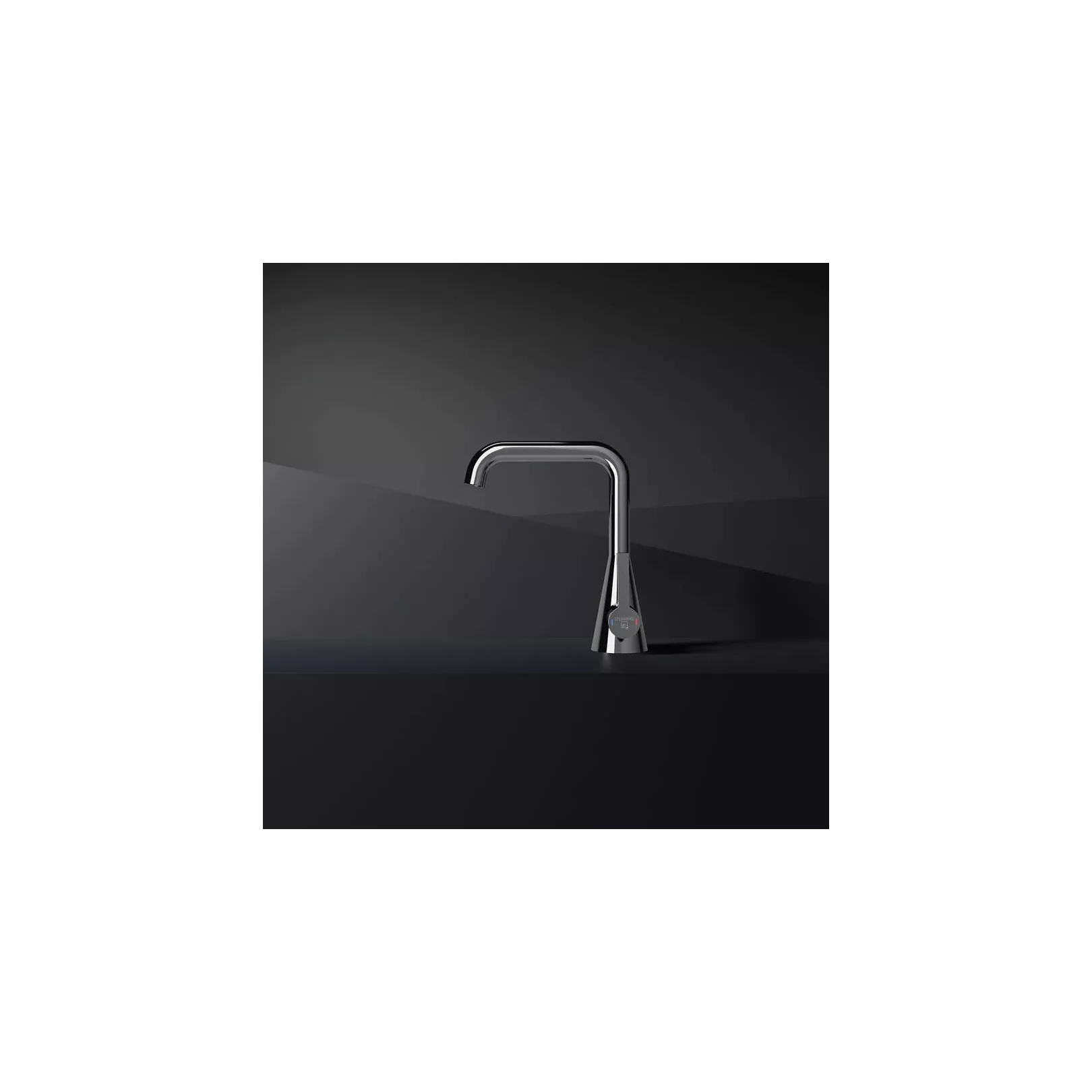 Robinet mitigeur 315 1000 / 315 1010 monotrou à poser, série 315