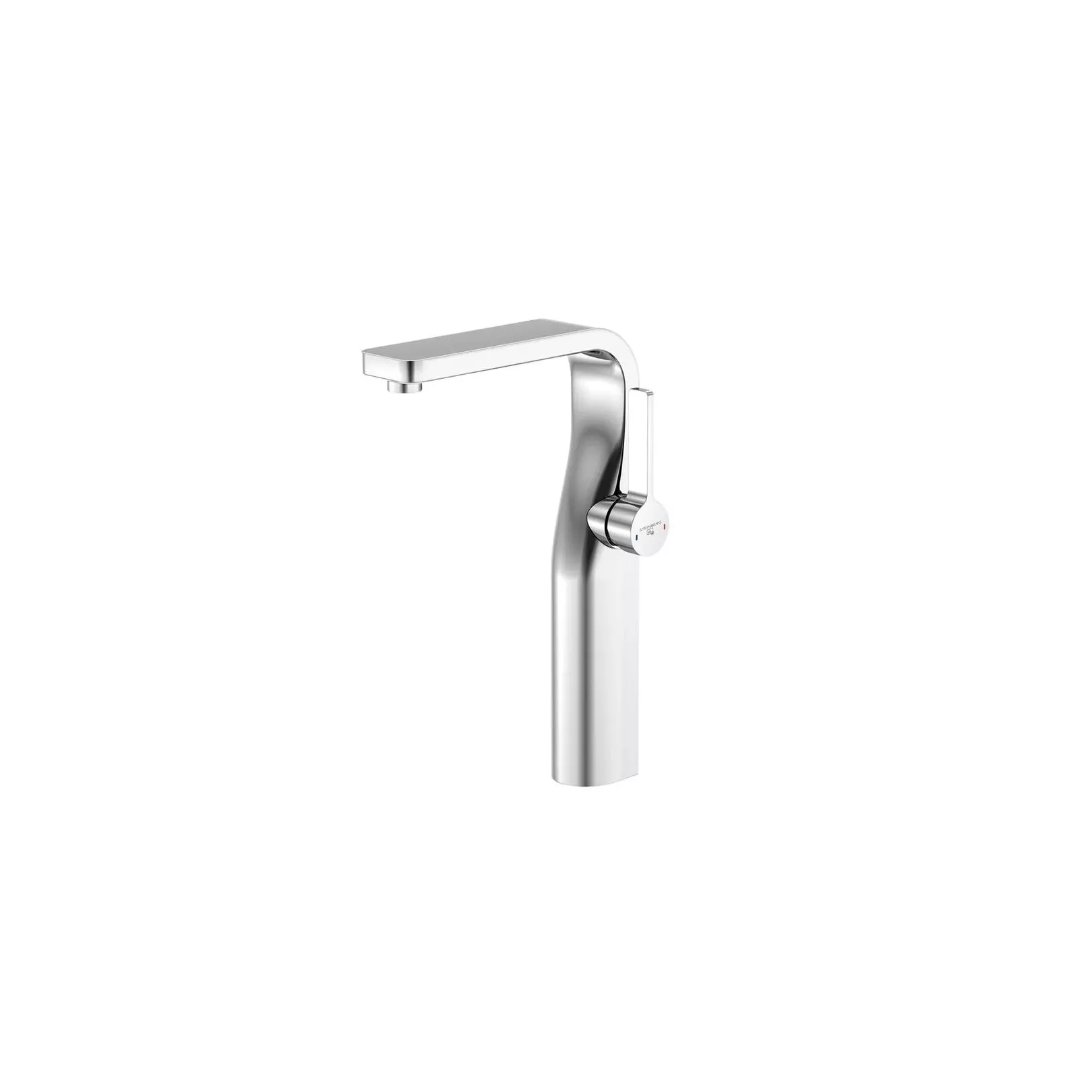 Robinet mitigeur 230 1700 / 230 1720 monotrou à poser, série 230