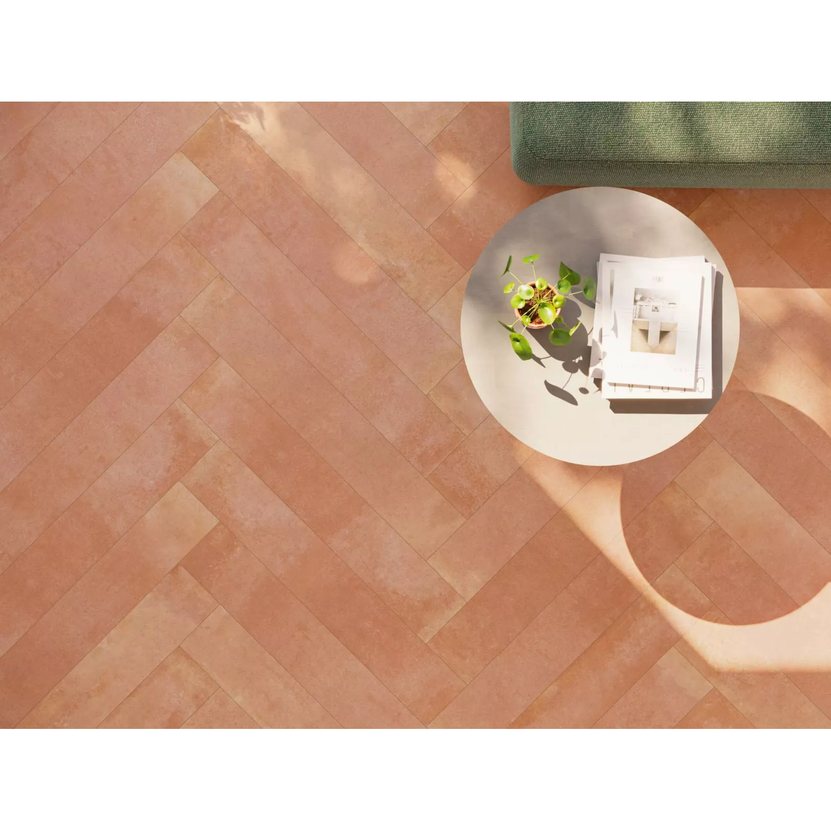 Carrelage grès cérame COTTOBELLO