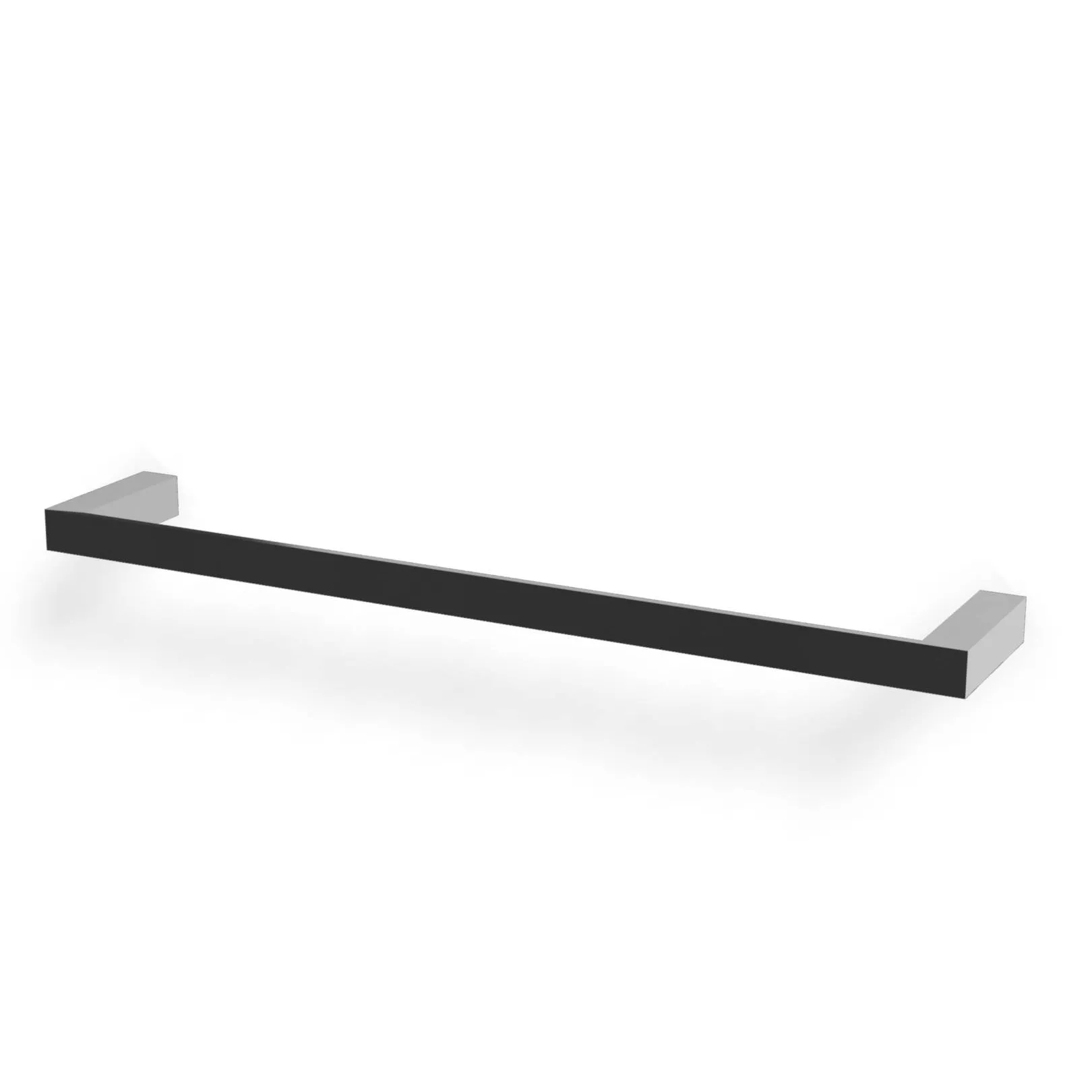Porte serviette QUADRA 3 dimensions 13 couleurs