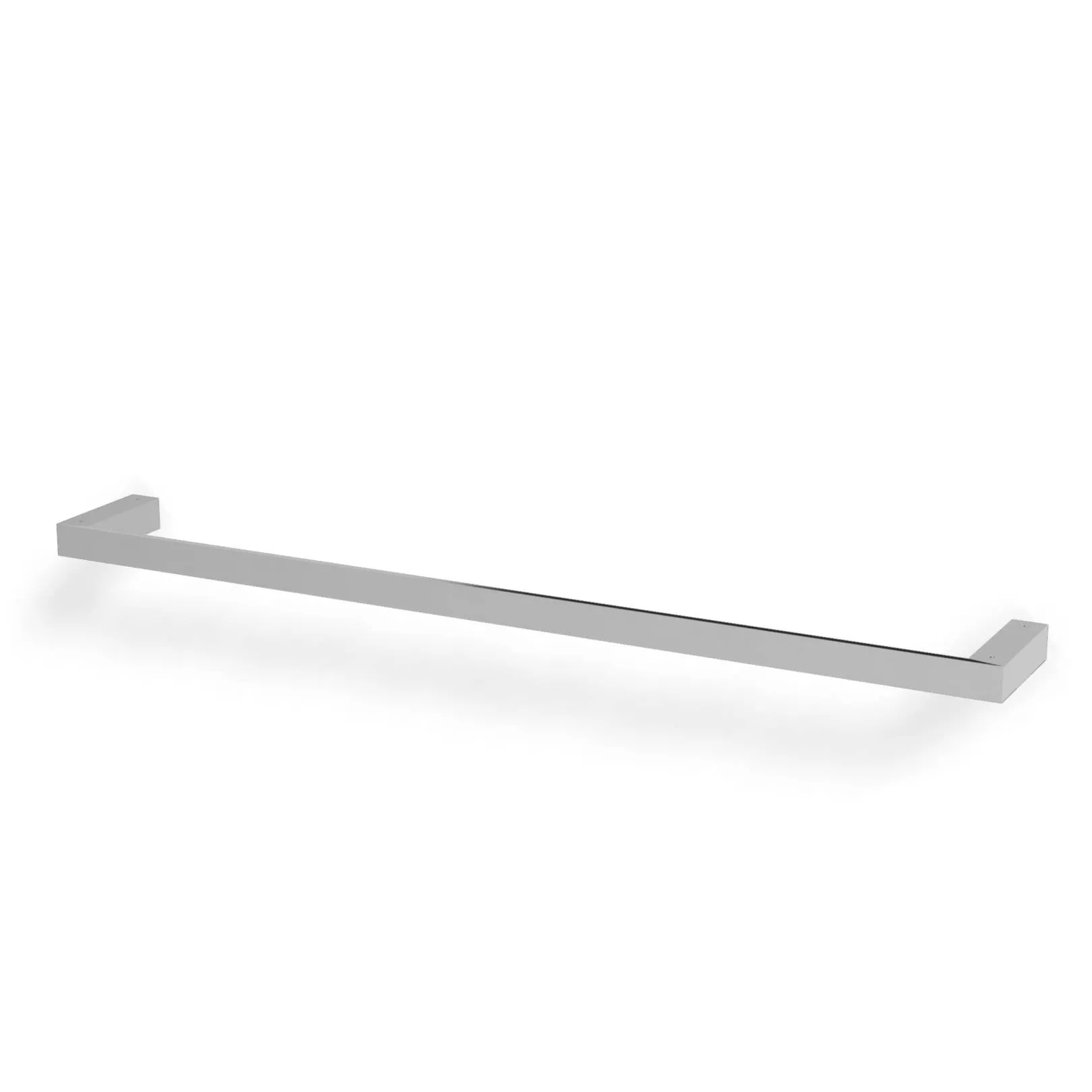 Porte serviette QUADRA 3 dimensions 13 couleurs