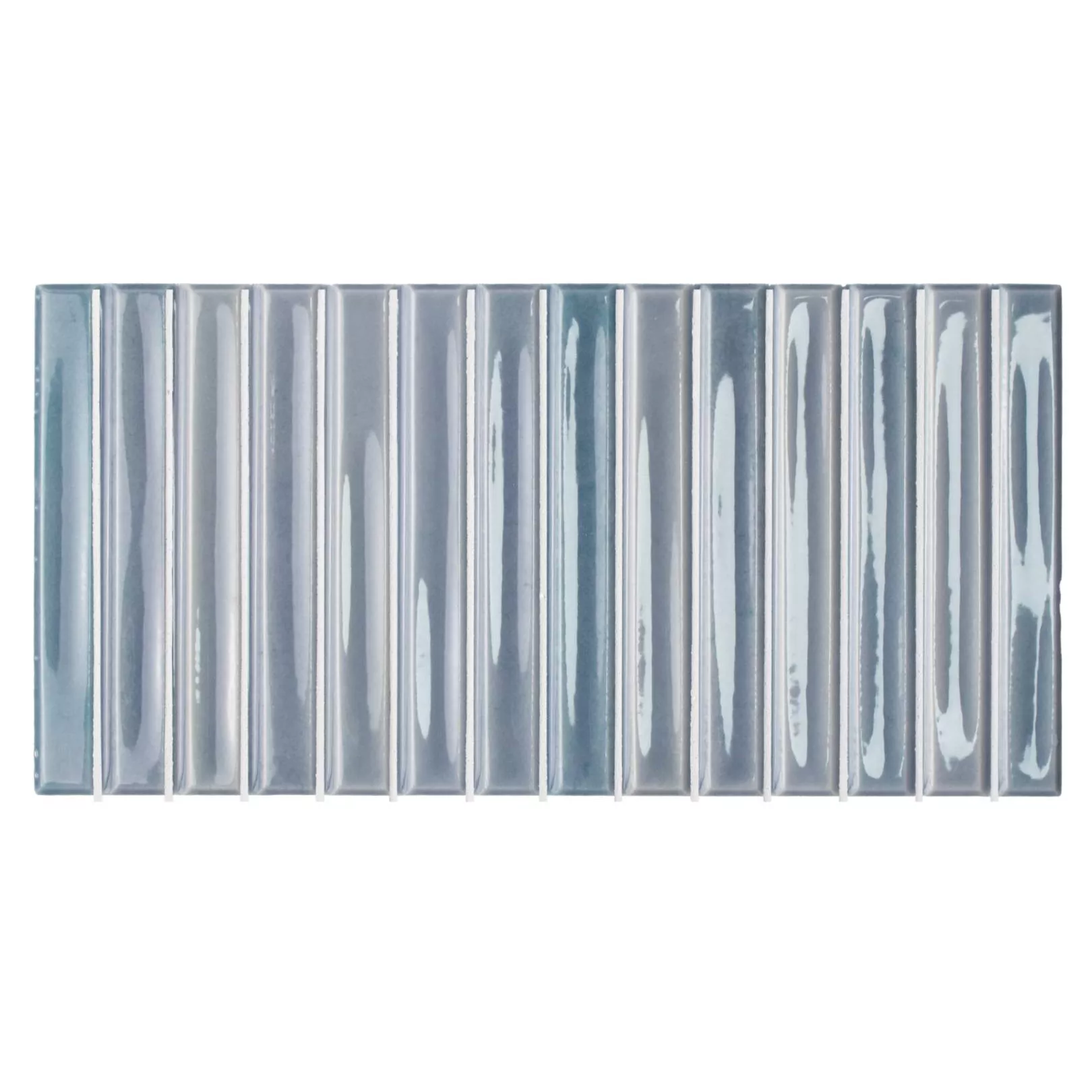 Carrelage mural faience effet graphique COLOUR NOTES