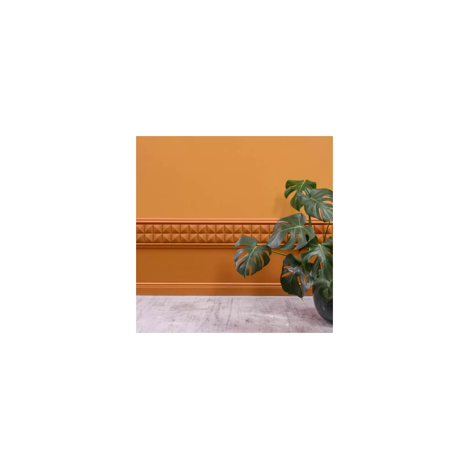 Panneau décoratif mural ORAC DECOR 3D W113 COBBLE