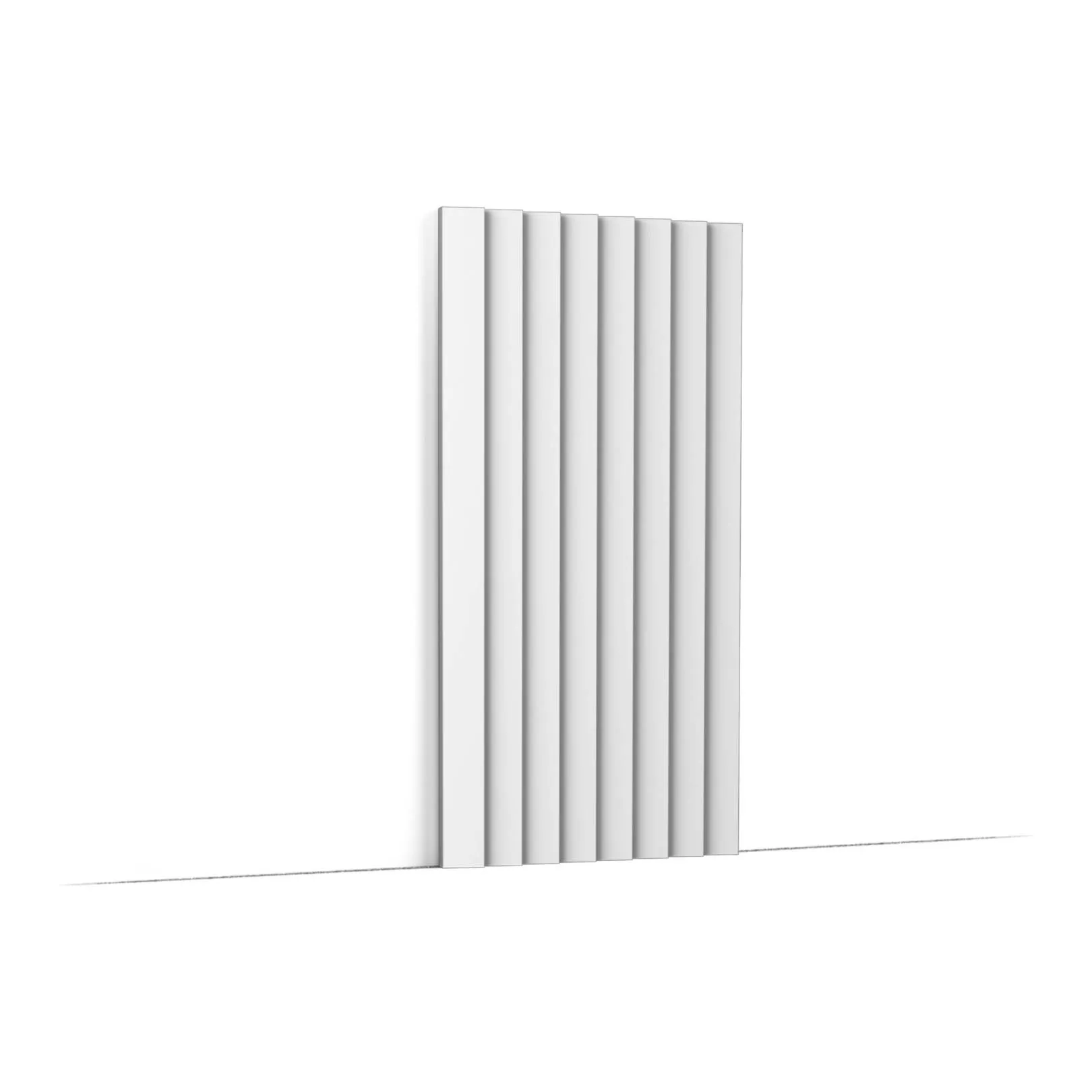 Panneau décoratif mural ORAC DECOR 3D WX204 RIPPLE