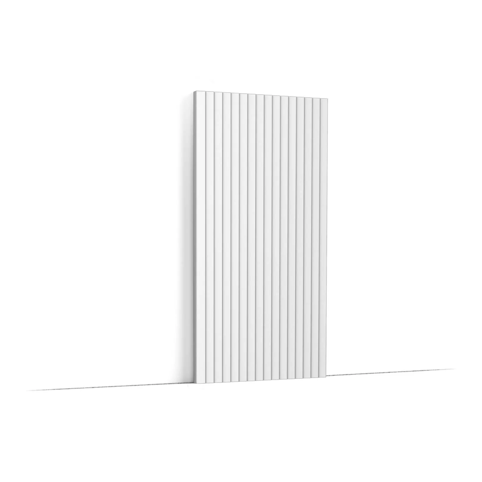Panneau décoratif mural ORAC DECOR 3D WX204 RIPPLE
