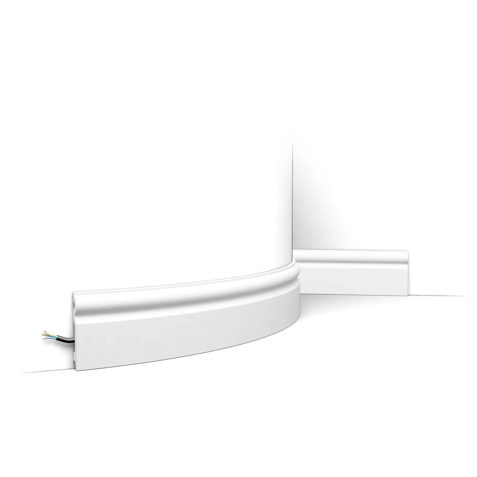 Plinthe ORAC SX137 et SX137 Flex