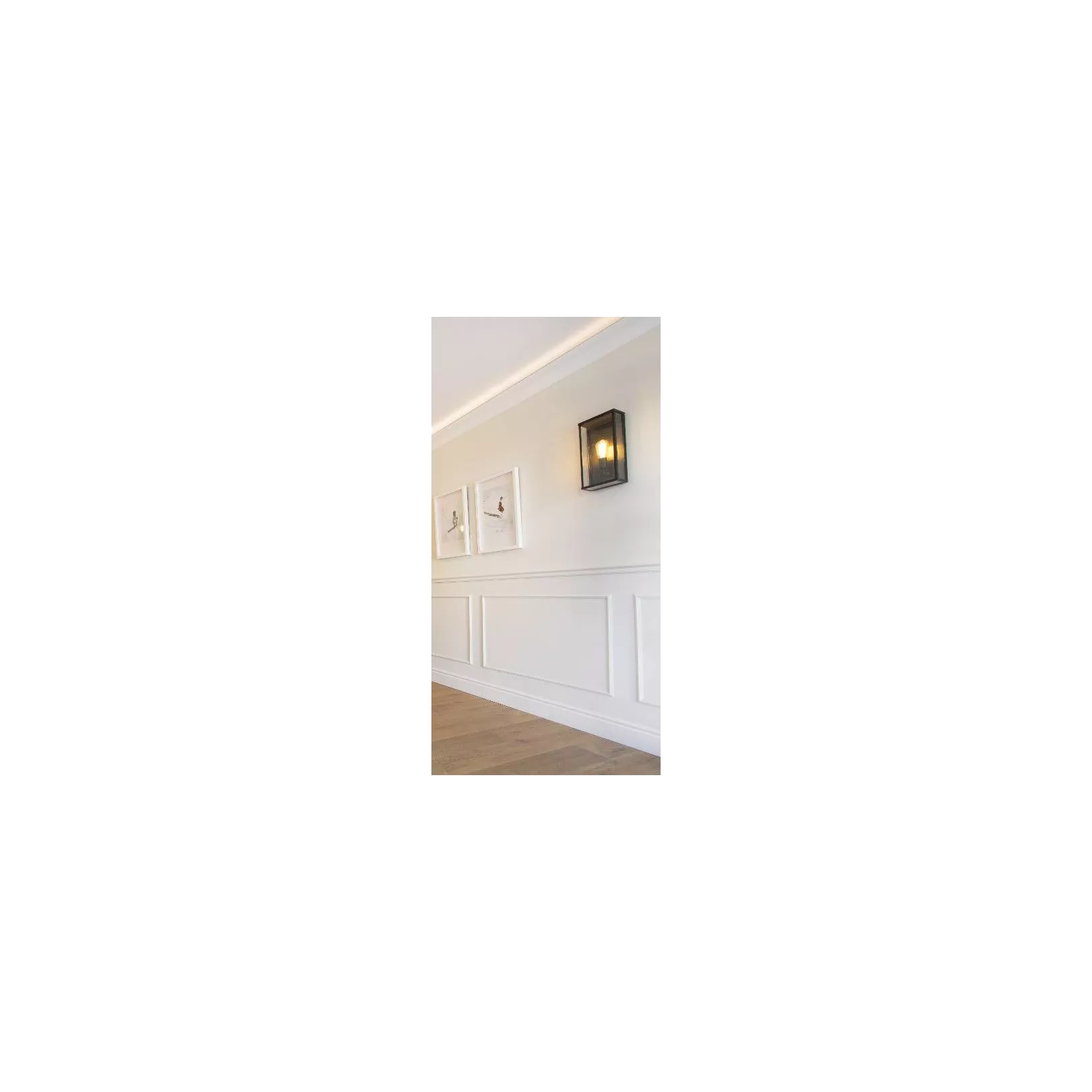 Plinthe ORAC SX138 et SX138 Flex