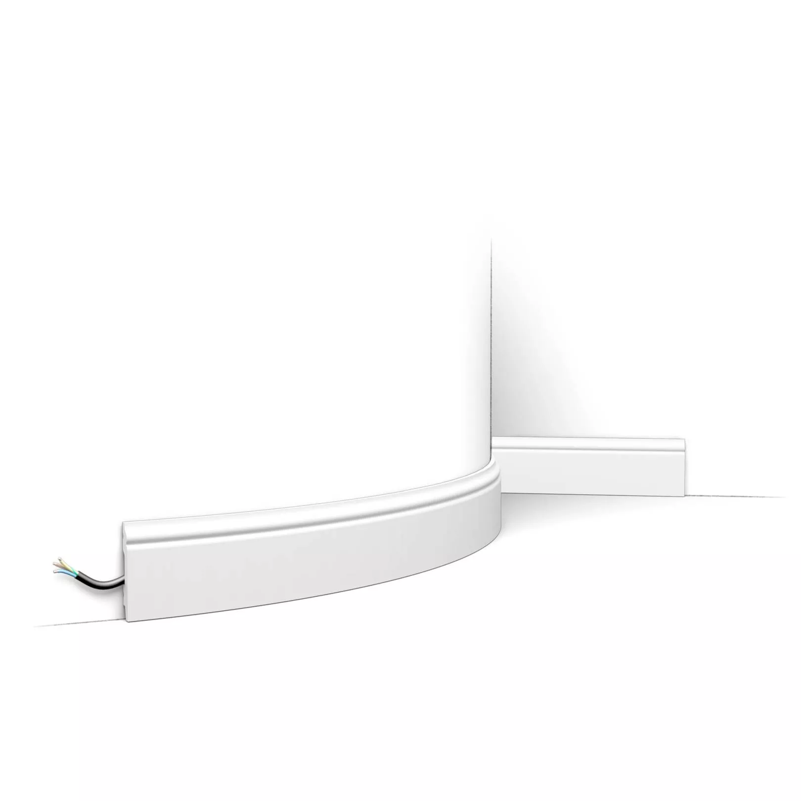 Plinthe ORAC SX165 et SX165 Flex