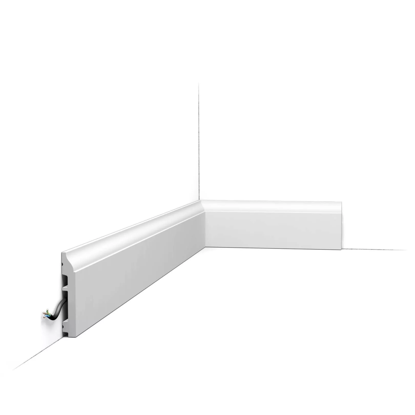 Plinthe ORAC SX172 et SX172 Flex