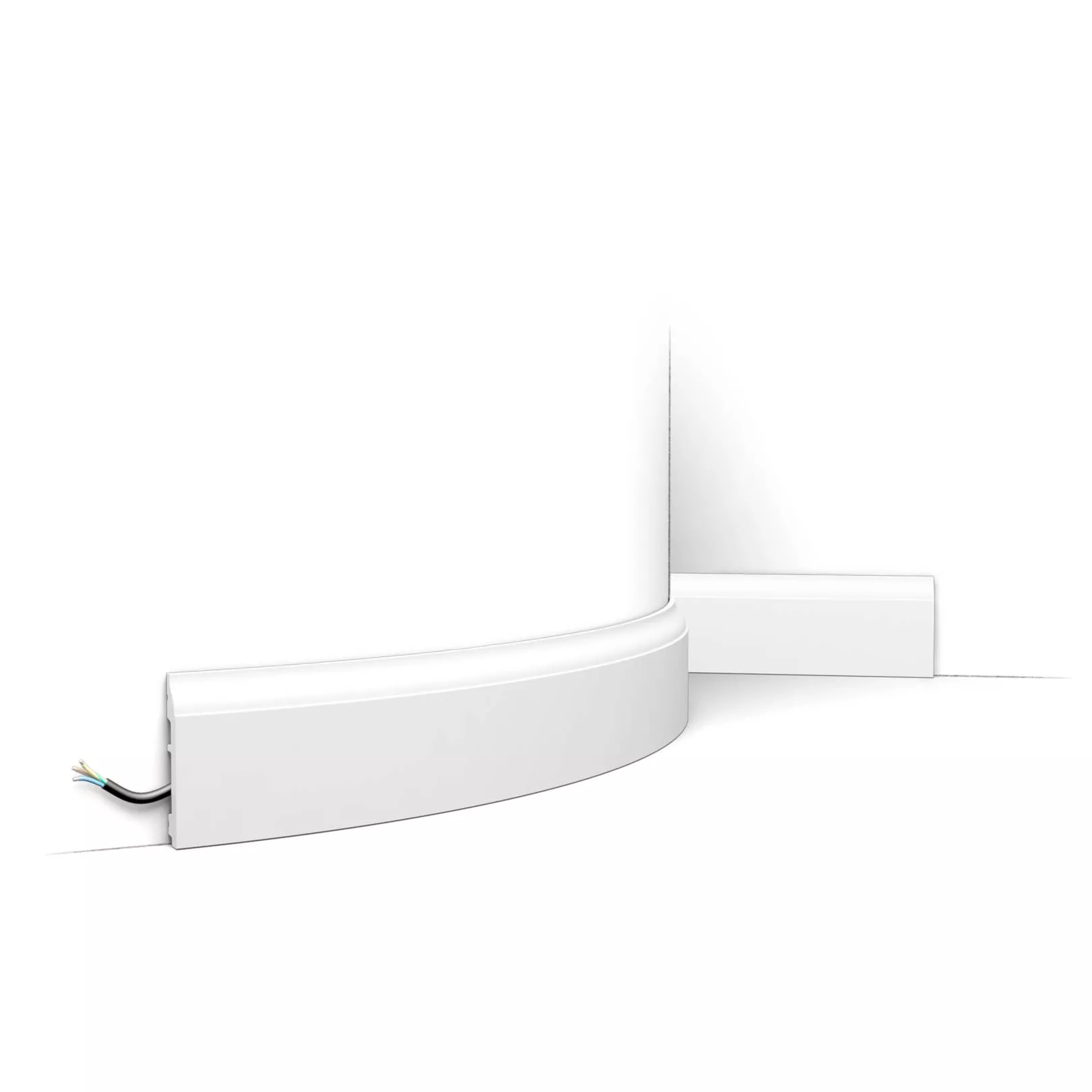 Plinthe ORAC SX172 et SX172 Flex