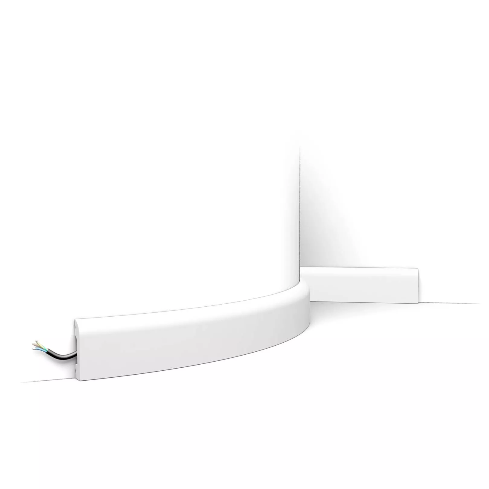 Plinthe - Corniche ORAC SX182 et SX182 Flex