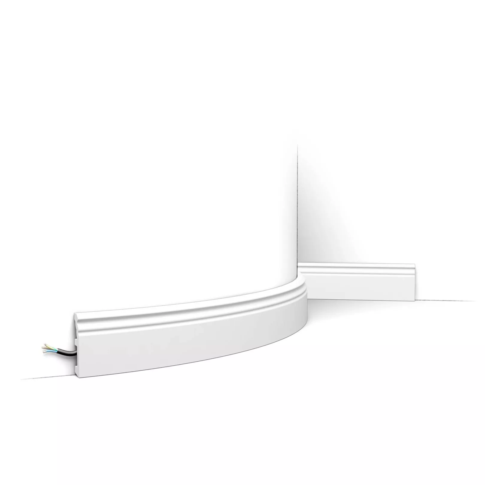 Plinthe ORAC SX195 et SX195 Flex