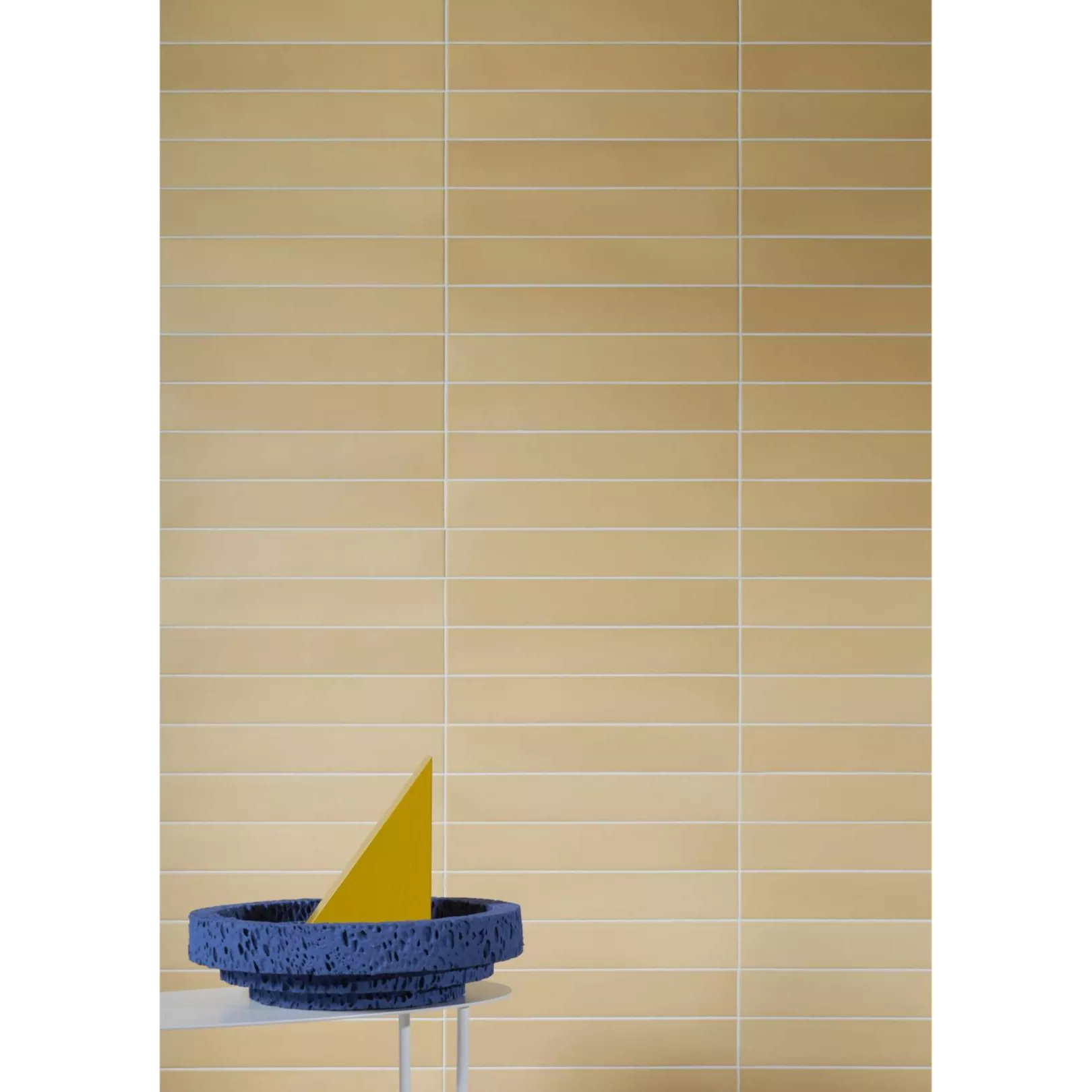 Carrelage grès cérame effet graphique RAINBOW