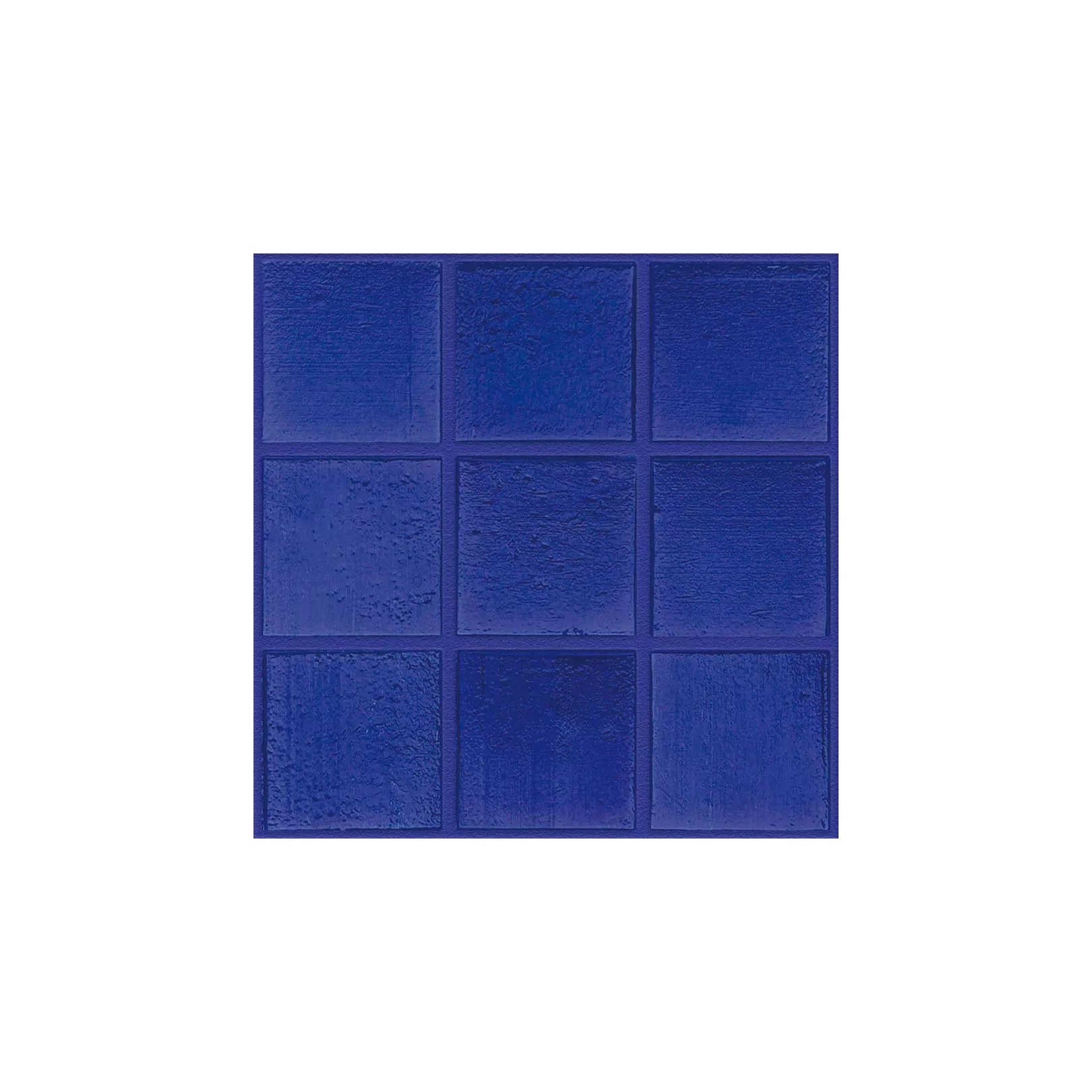 Mosaïque de pâte de verre VITREO