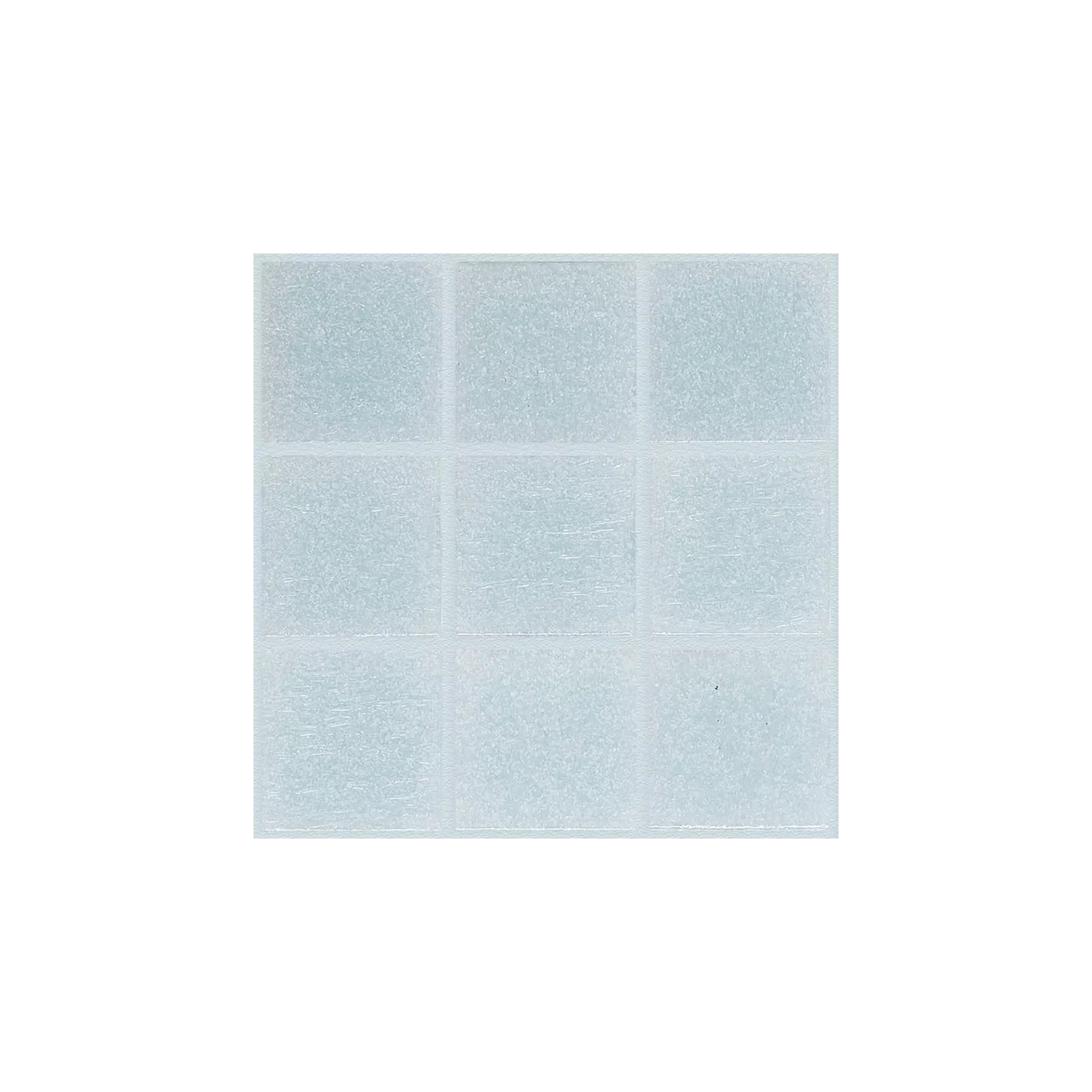 Mosaïque de pâte de verre VITREO