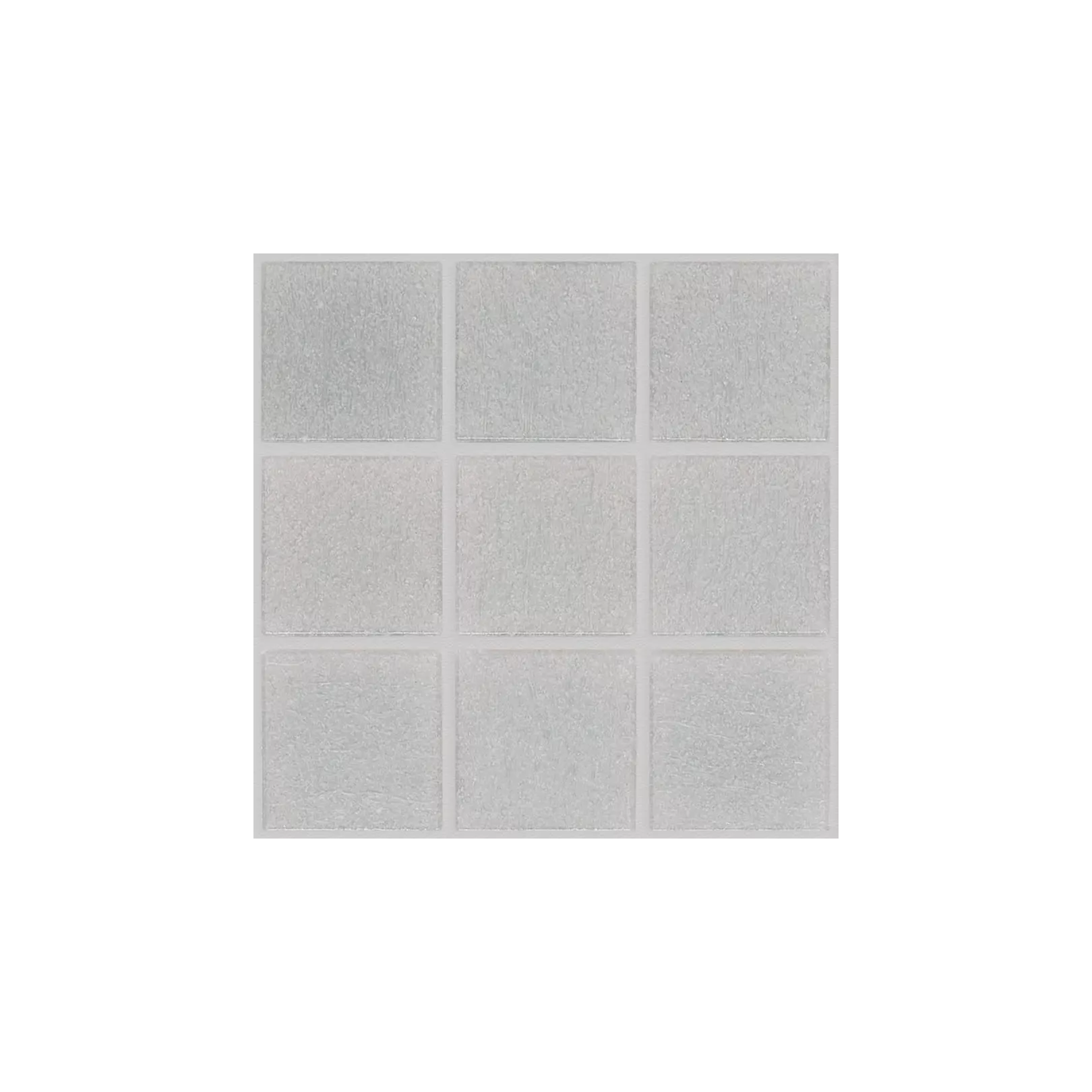 Mosaïque de pâte de verre VITREO