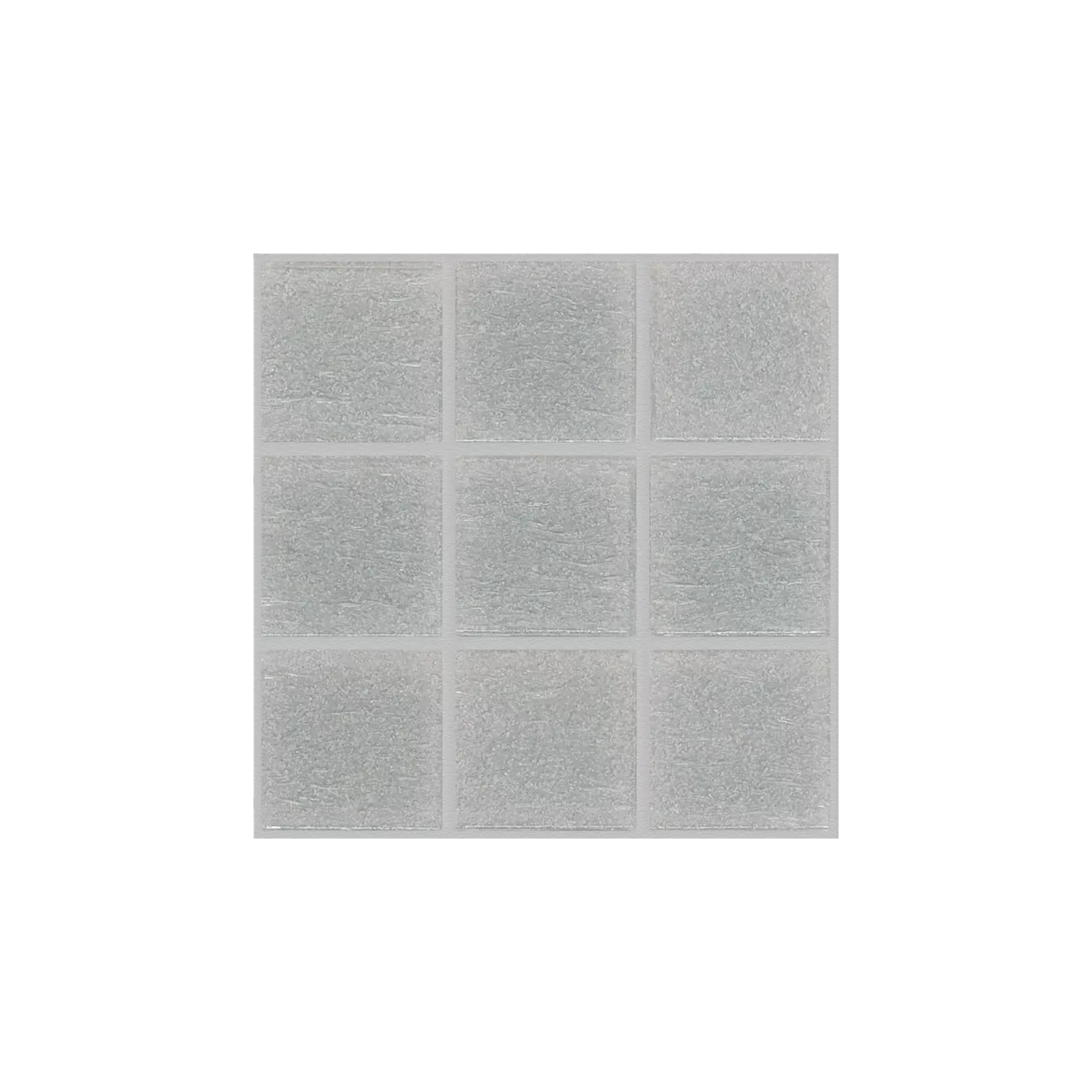 Mosaïque de pâte de verre VITREO