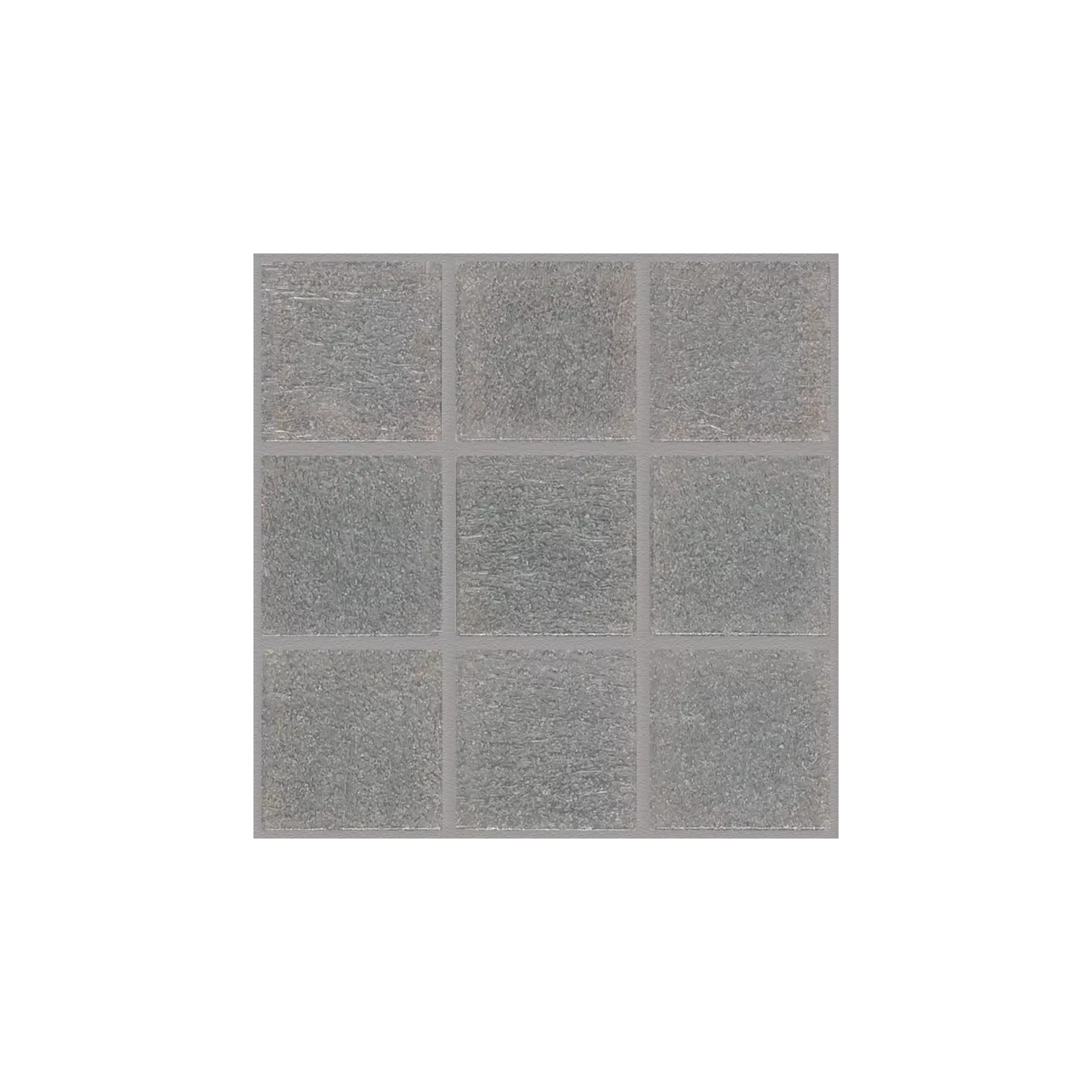 Mosaïque de pâte de verre VITREO