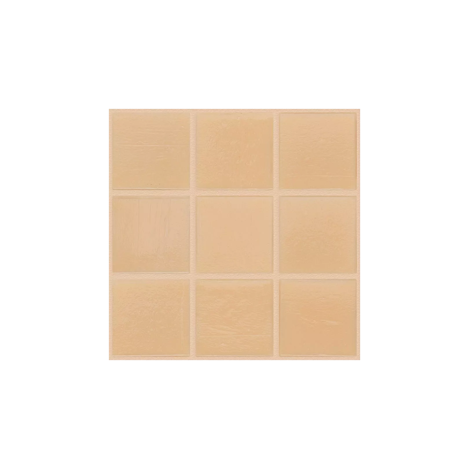 Mosaïque de pâte de verre VITREO