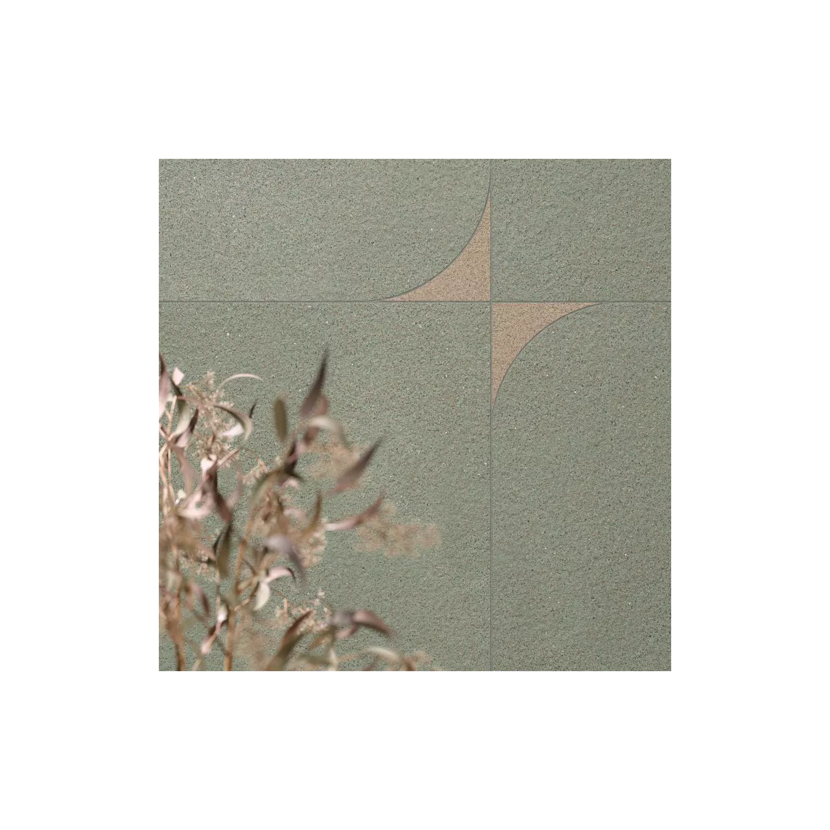 Arena - Couleur : Vert
