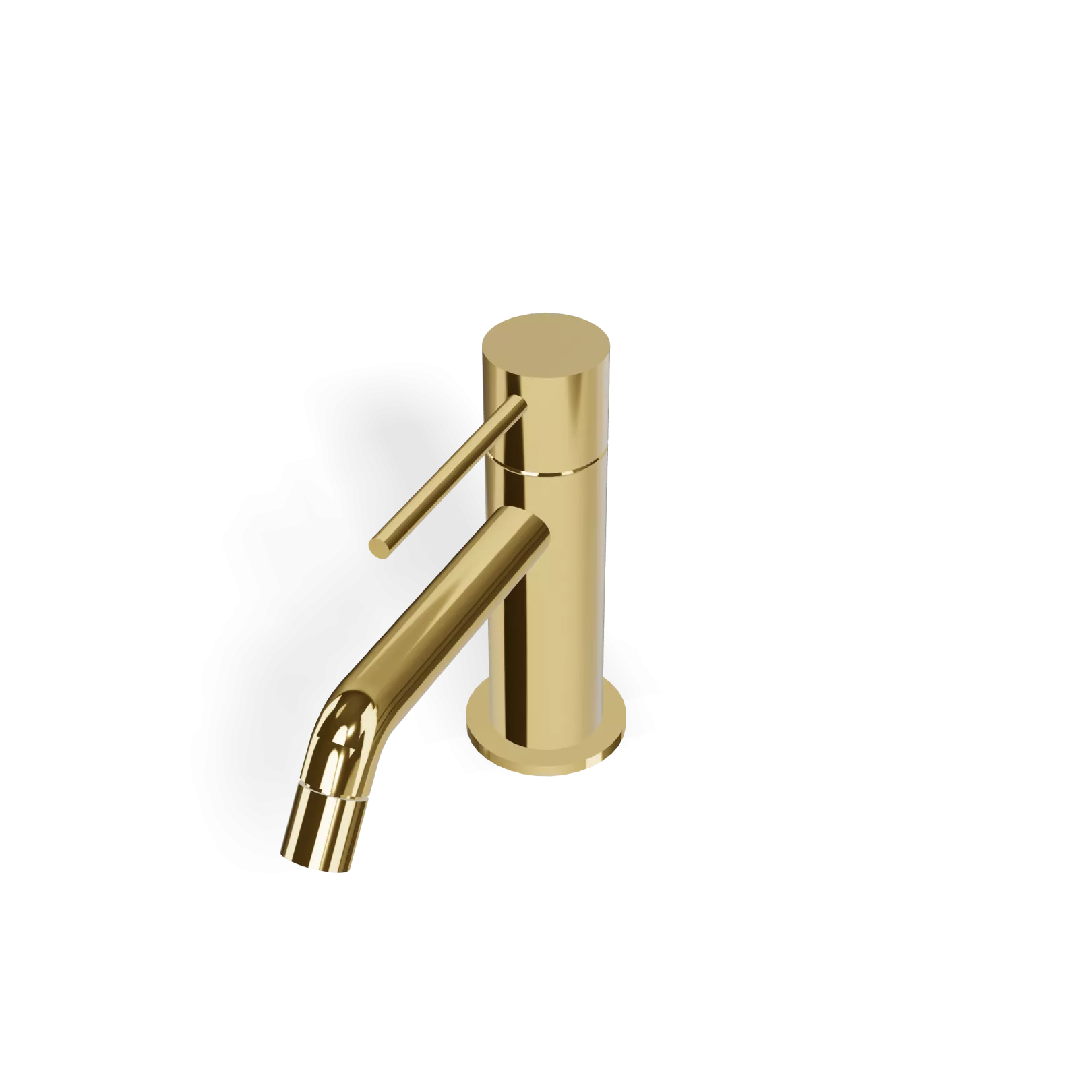 Finition : or 24