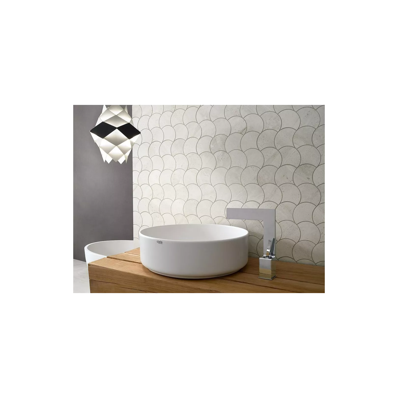Carrelage grès cérame effet pierre VEINSTONE