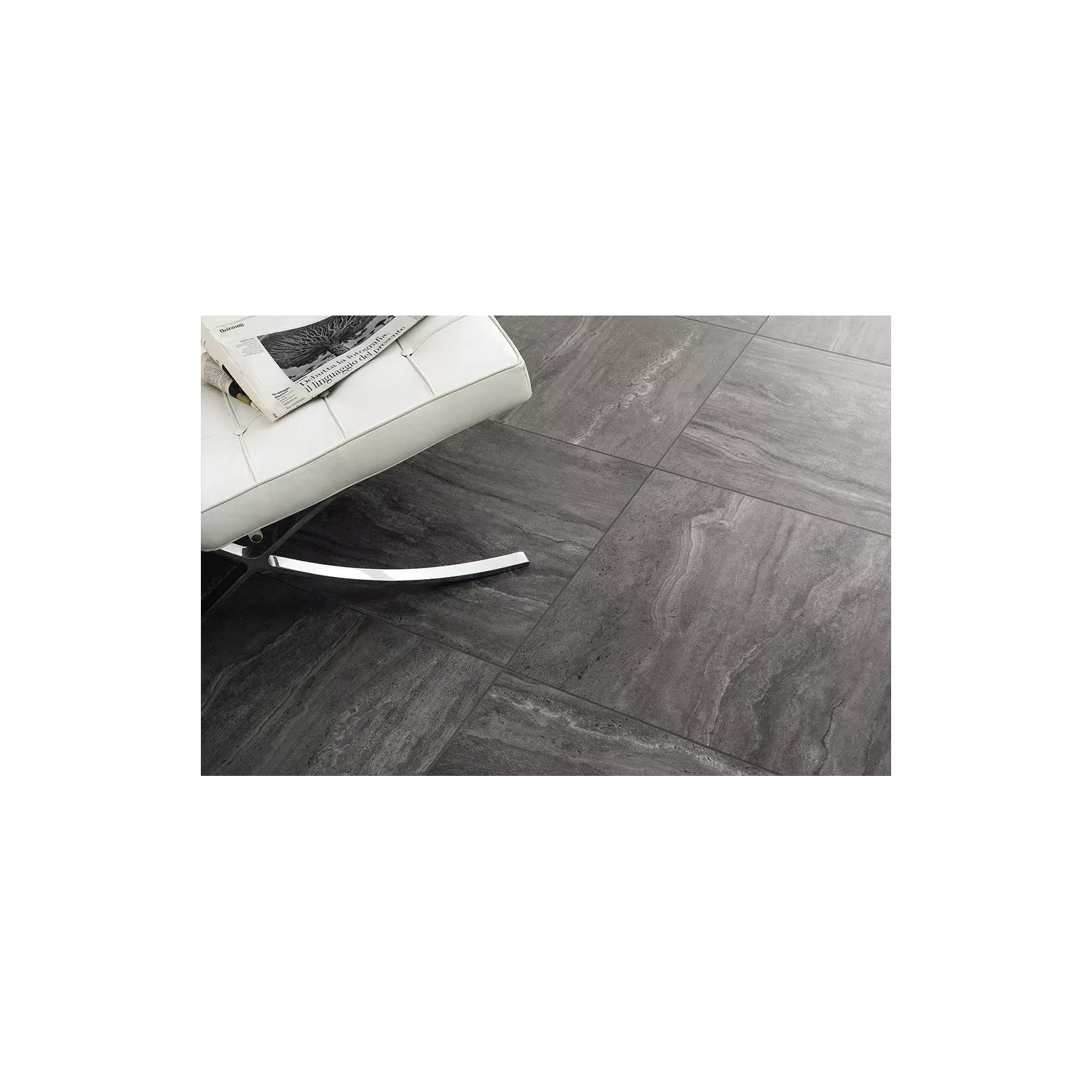 Carrelage grès cérame effet pierre VEINSTONE