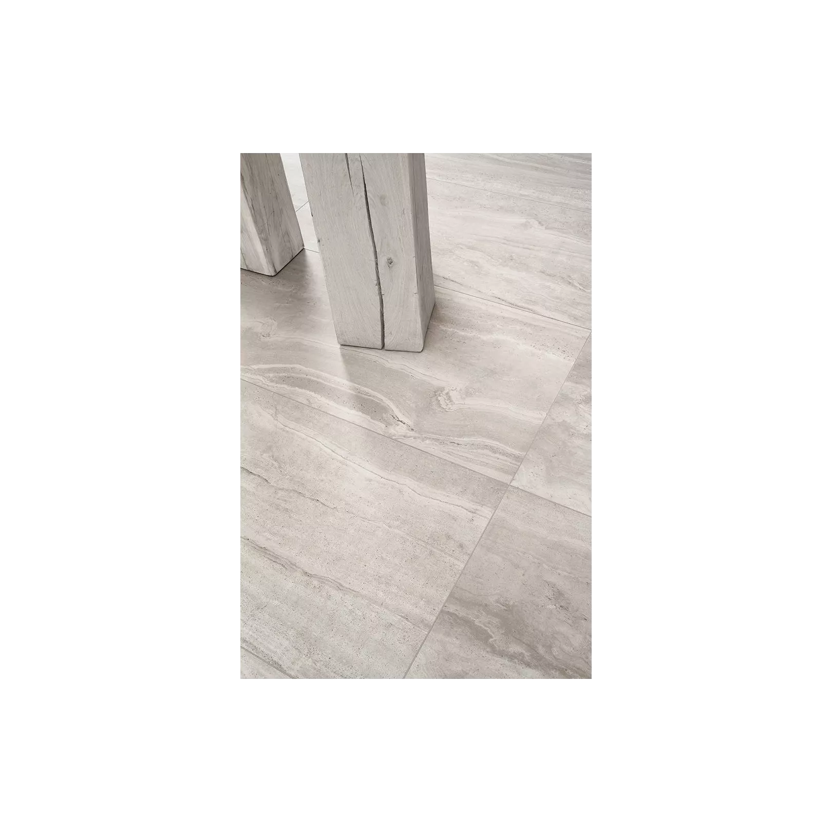 Carrelage grès cérame effet pierre VEINSTONE