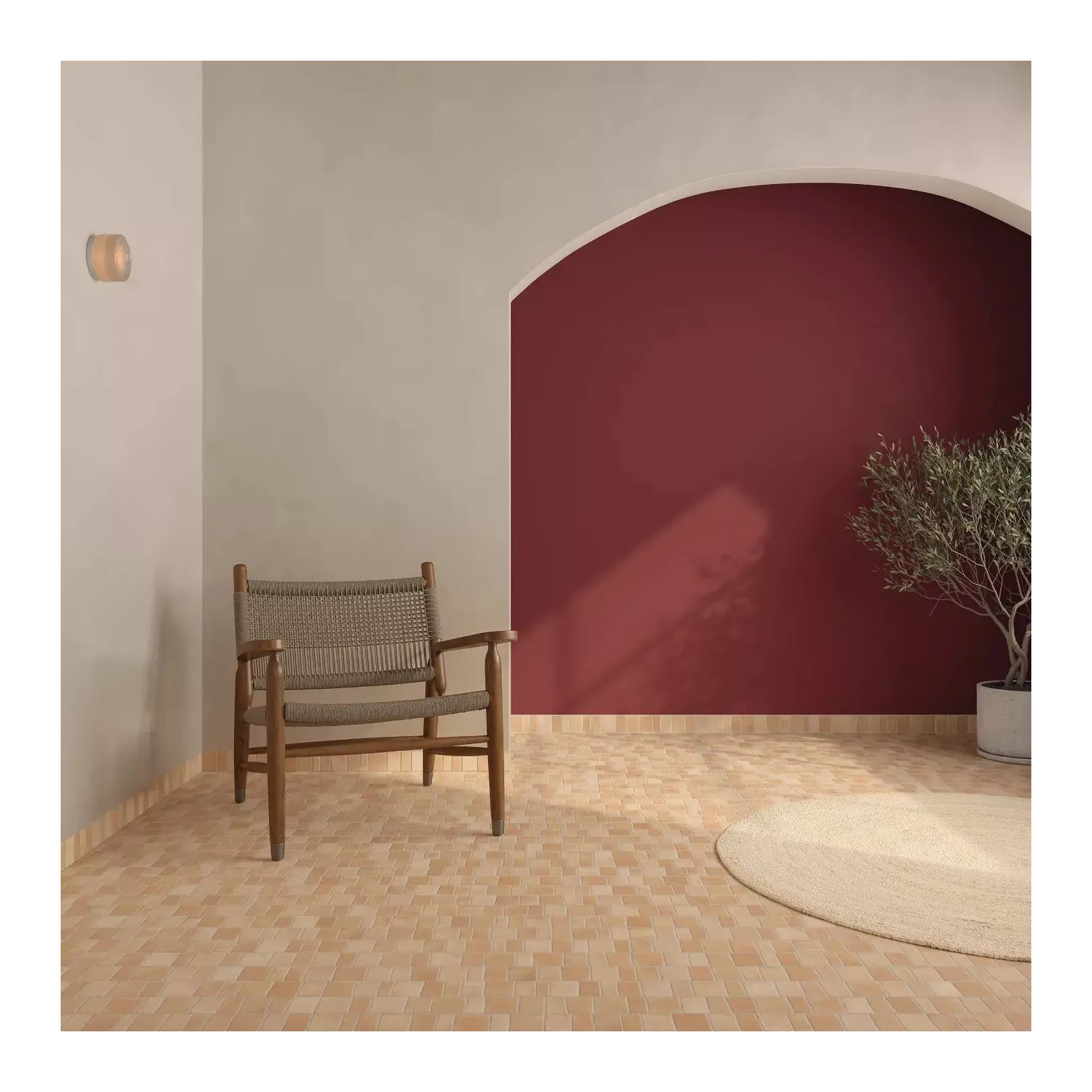 Trencadis  - GUELL SAND 7x28cm