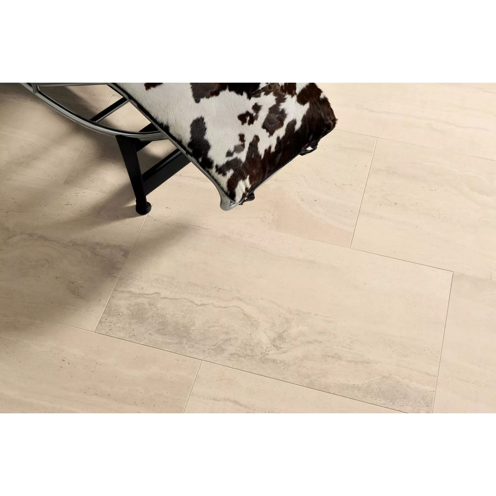TRAVERTINE STONE - Couleur : Beige