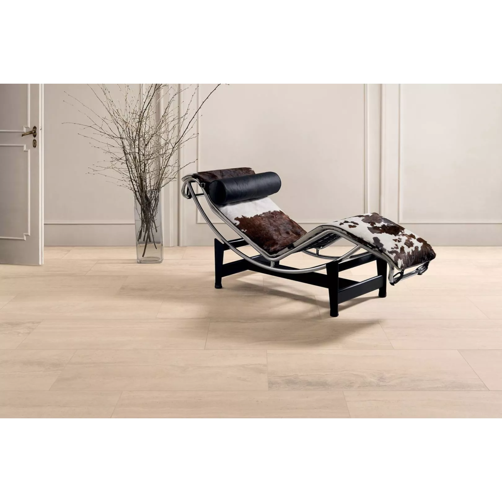 TRAVERTINE STONE - Couleur : Beige