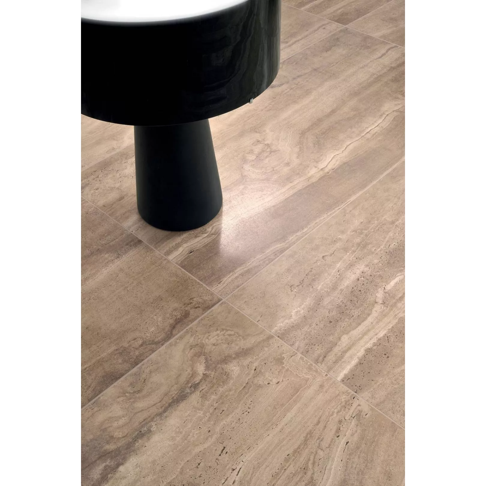 TRAVERTINE STONE - Couleur : Noce