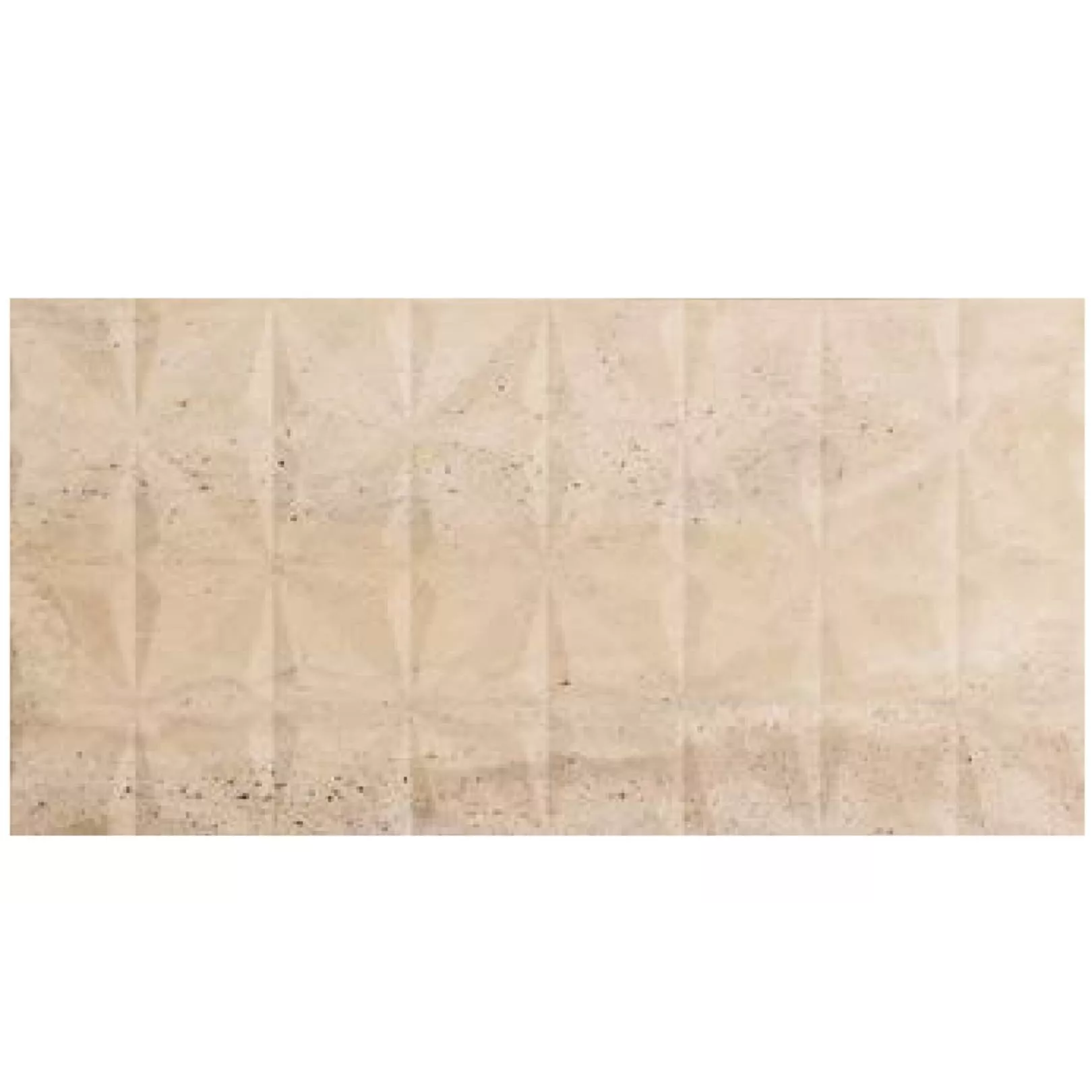 TRAVERTINE STONE WALL - DIAMOND Beige